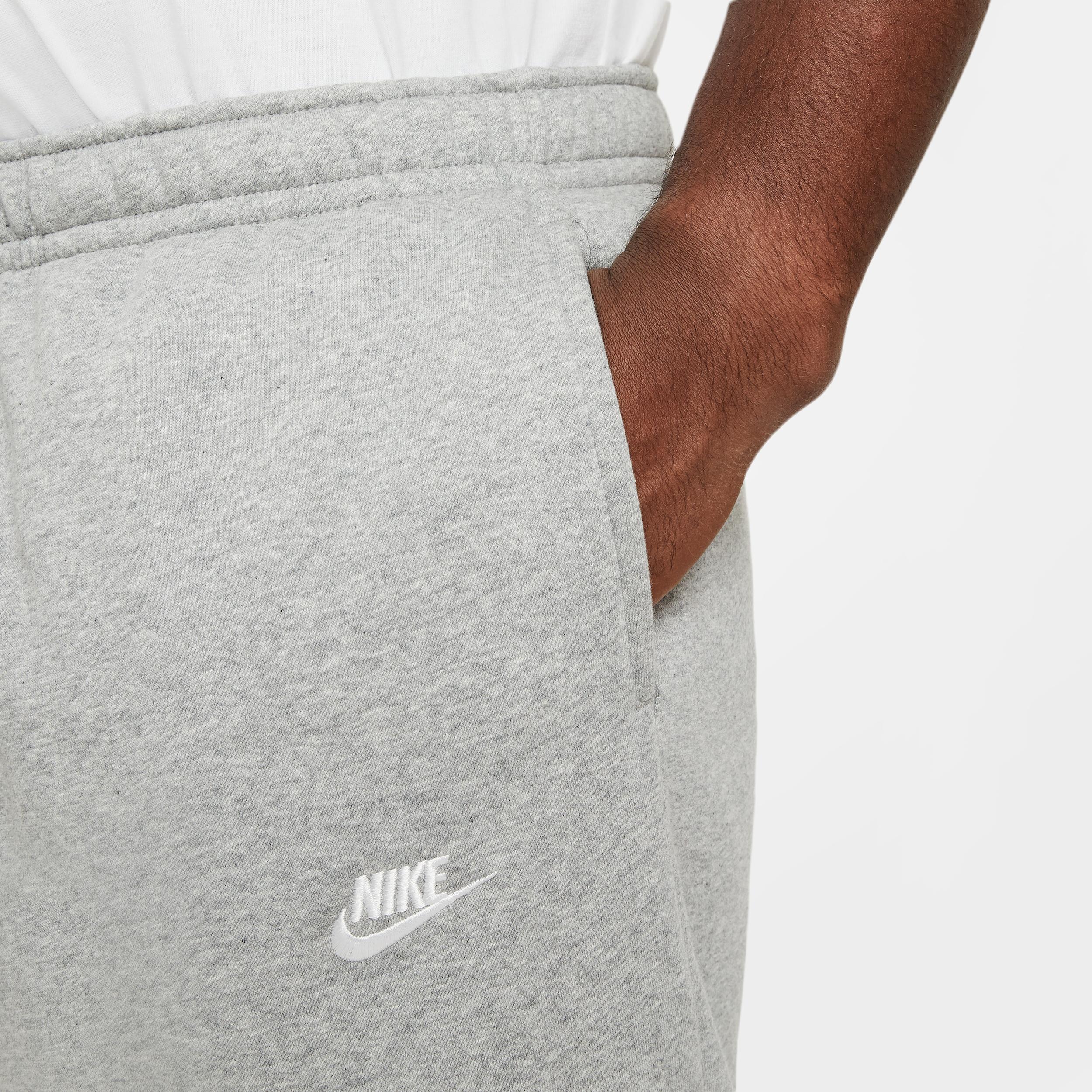 Men's Nike Sportswear Club Fleece Jogger Pants Product Image