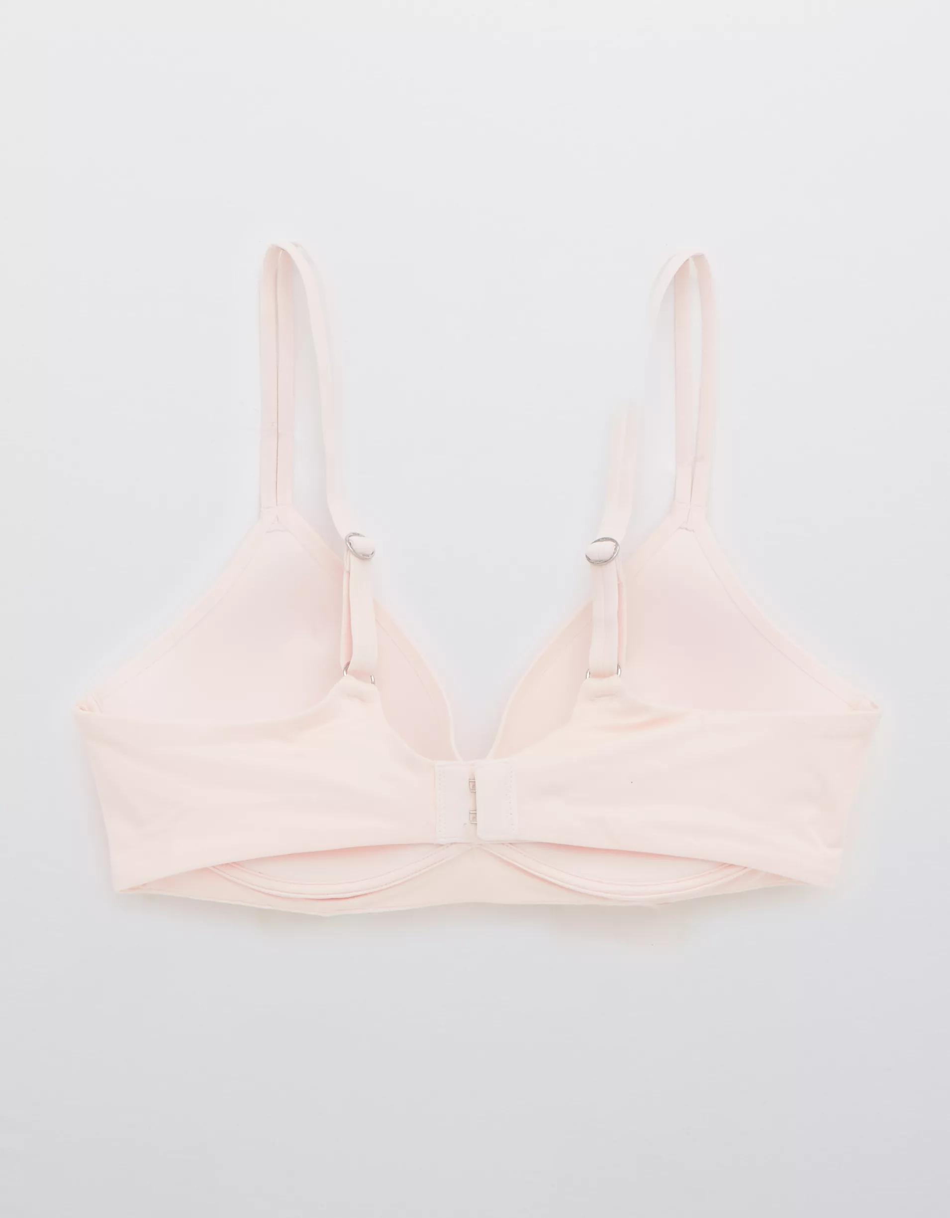 Sunnie Wireless Push Up Bra Product Image