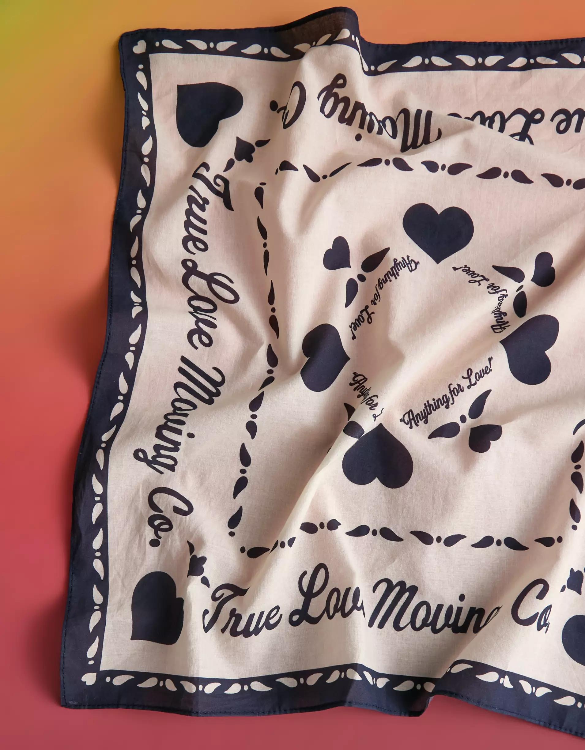 AE Pride Bandana Product Image