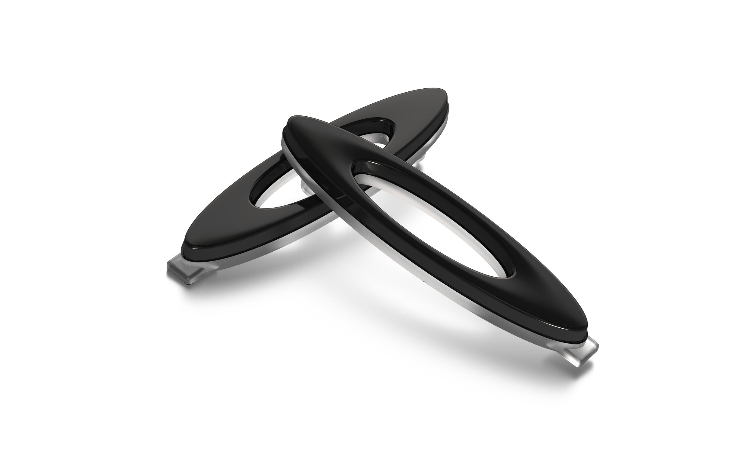 Oakley Mens Turbine/turbine Rotor Icon Kit Product Image