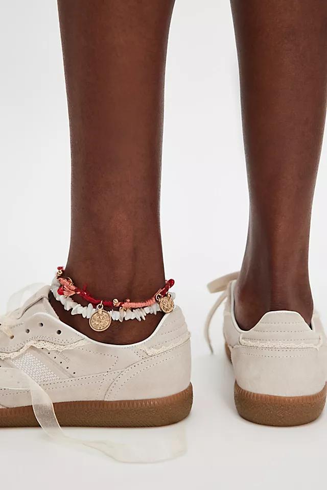 Alohas Tb.490 Crochet Sneakers Product Image