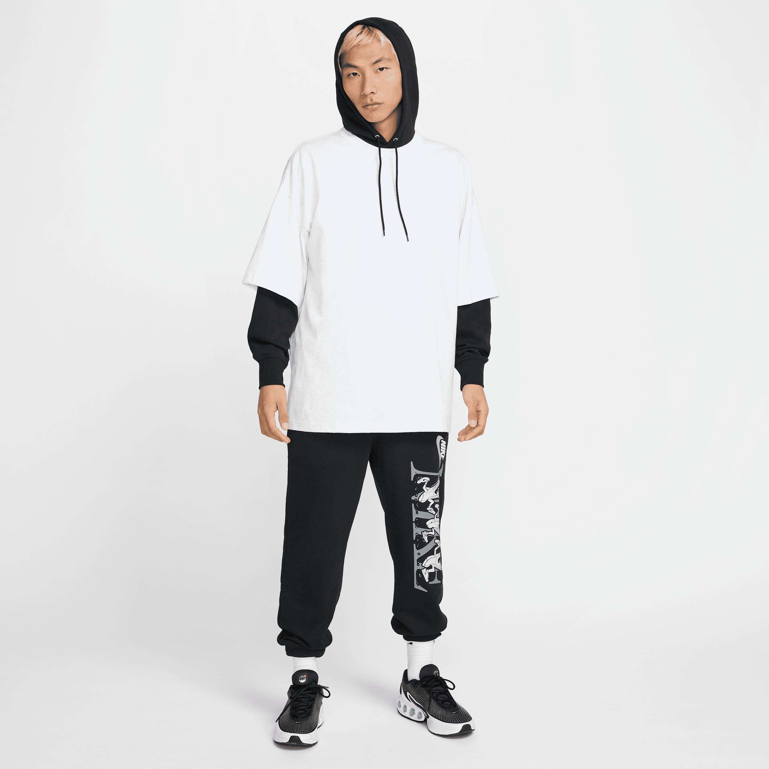 Nike Club Men's French Terry Jogger Product Image