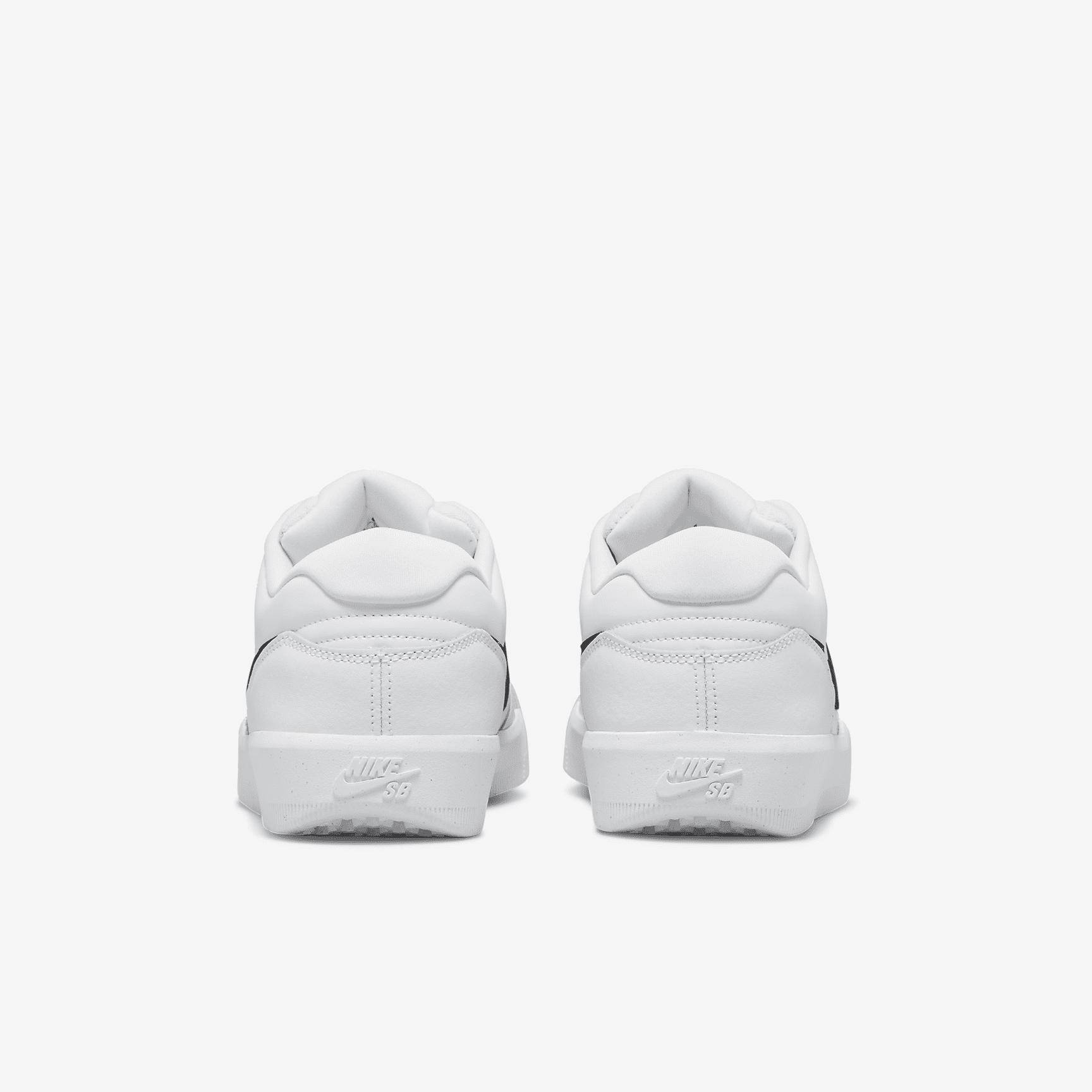 Nike SB Force 58 Premium Skate Shoes Product Image