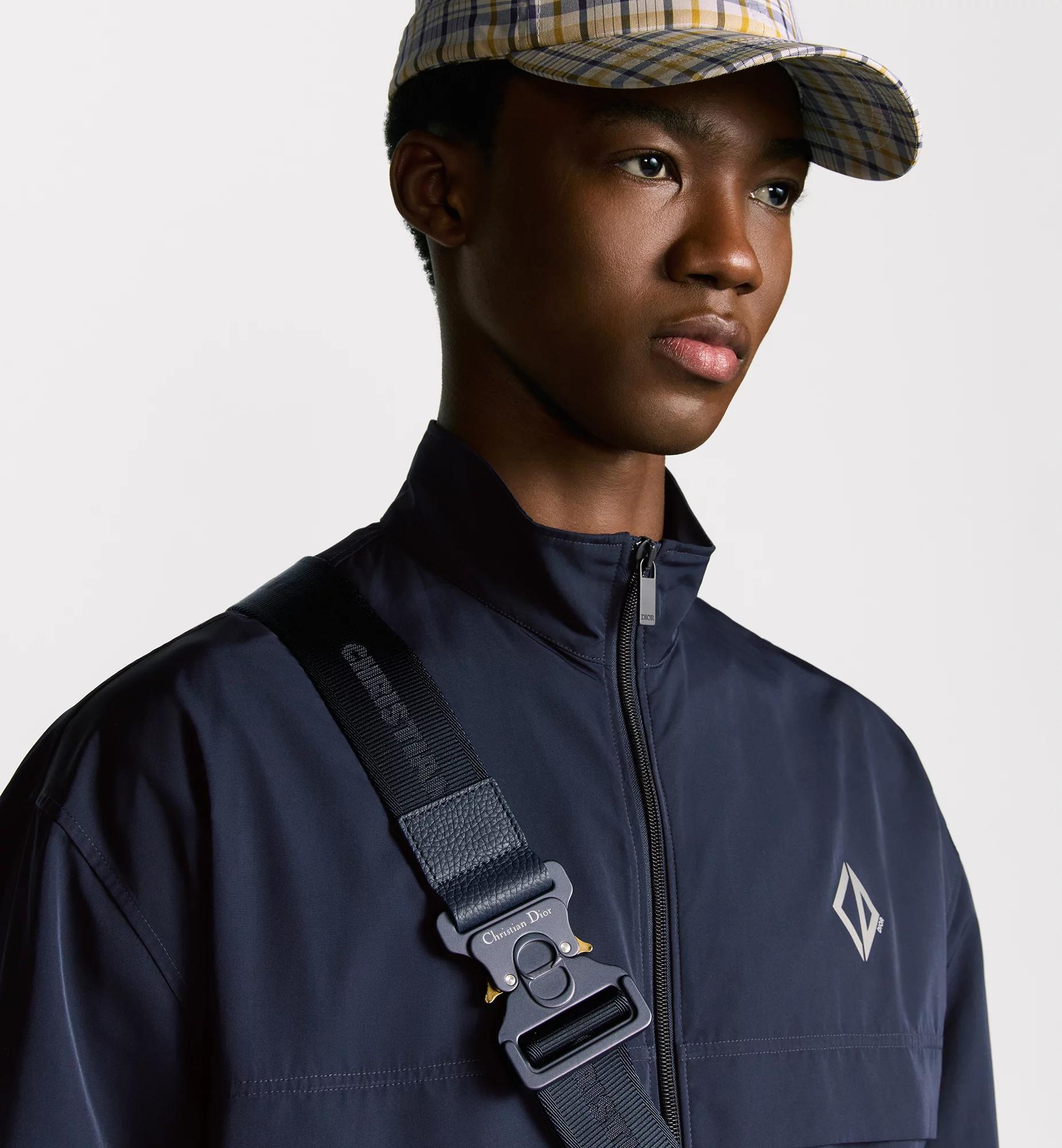 Saddle Bag Product Image