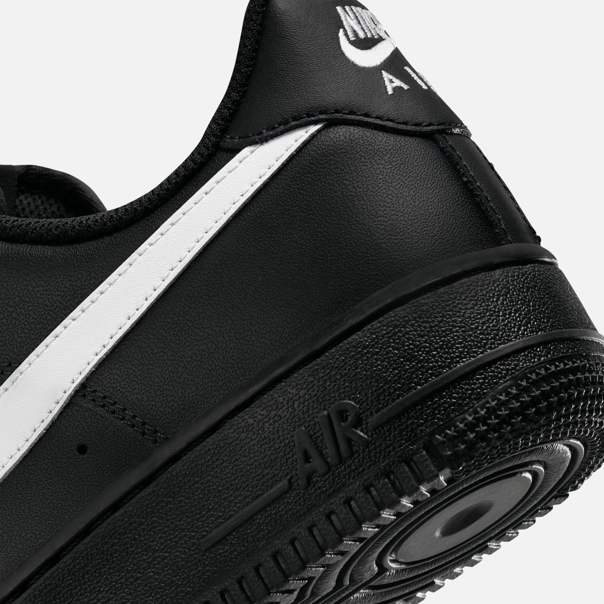 Nike Air Force 1 '07 - Black / White / Black Male Product Image