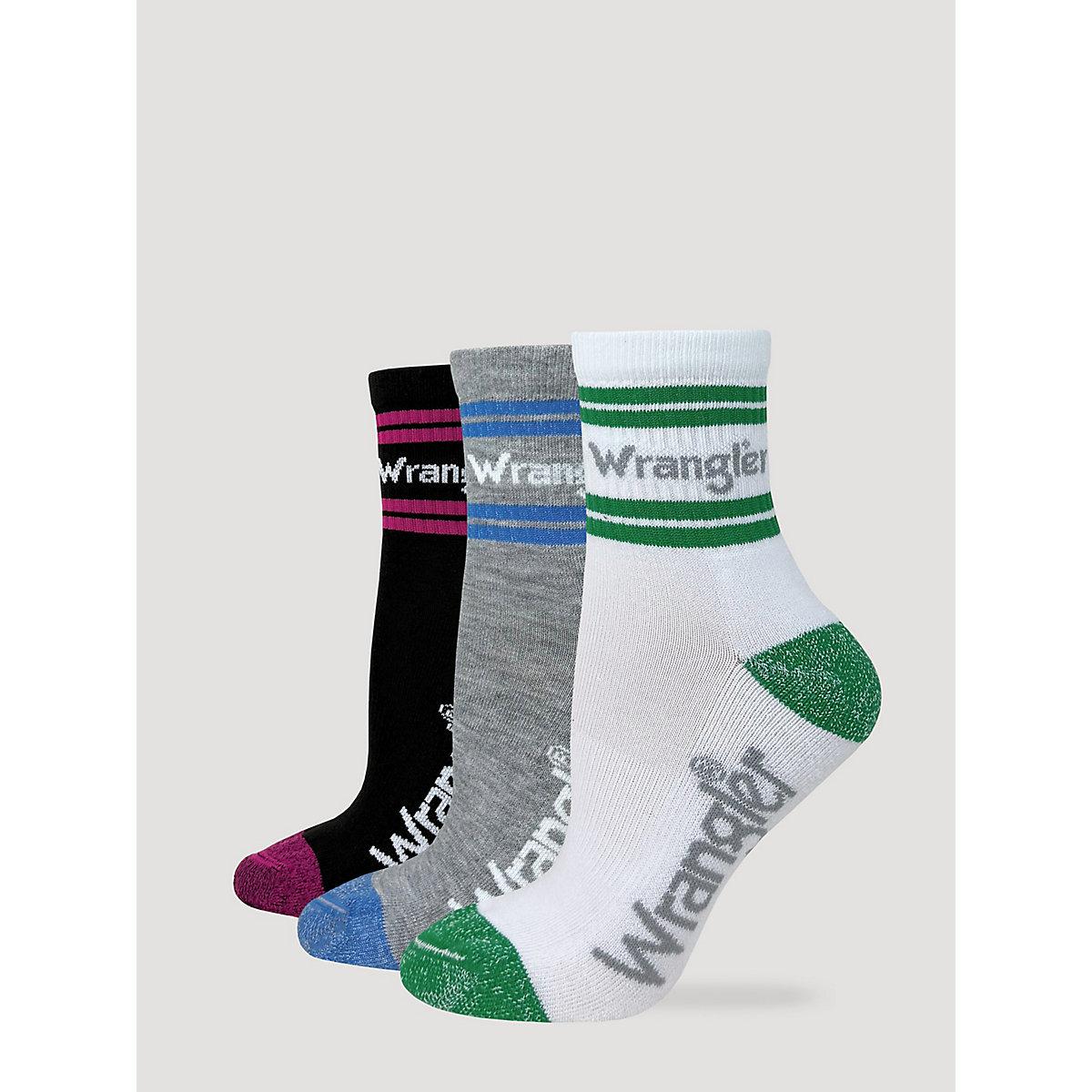 Men's Americana Crew Socks Box Set (3-Pack) in Americana Product Image