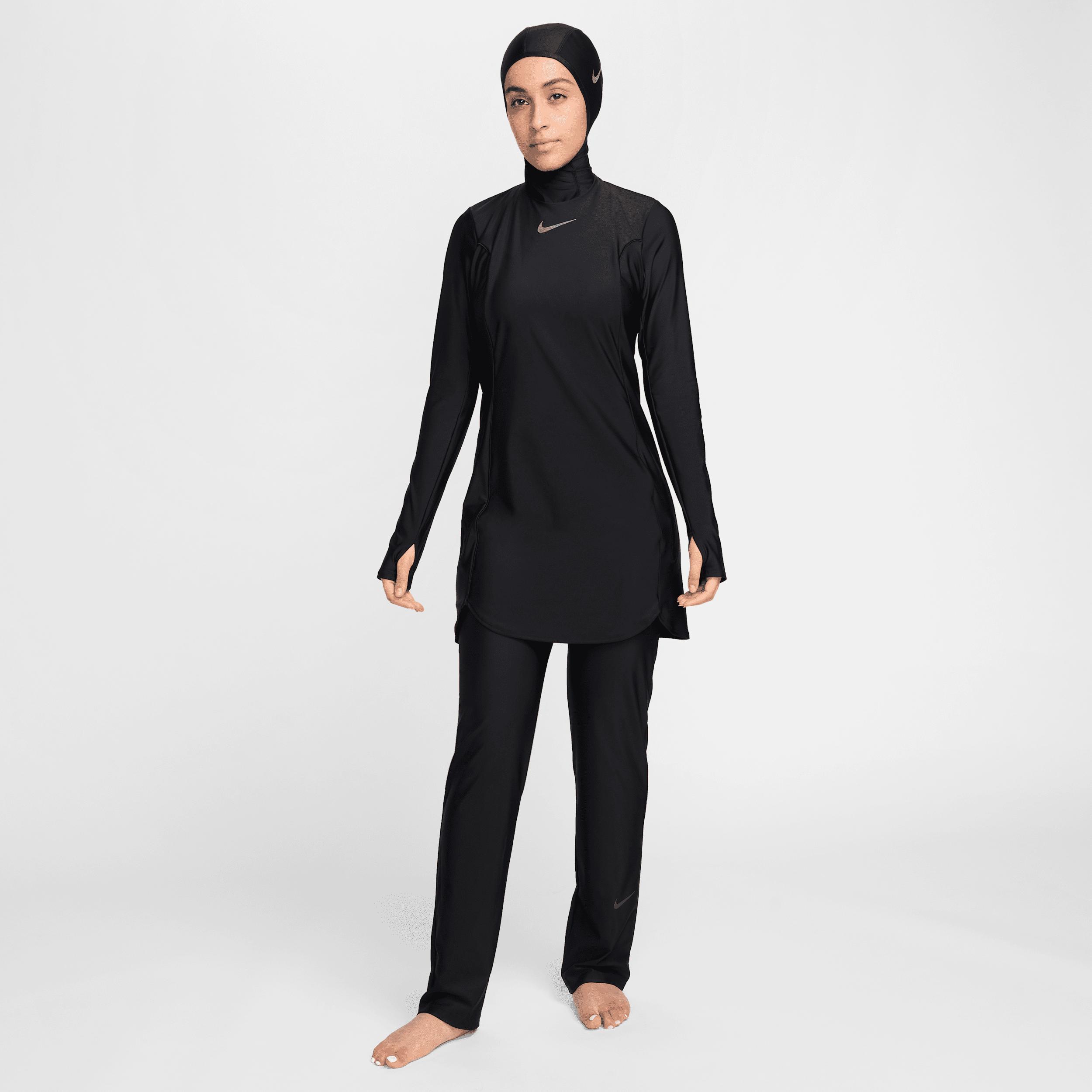 Nike Women's Swim Victory Straight Leggings Product Image