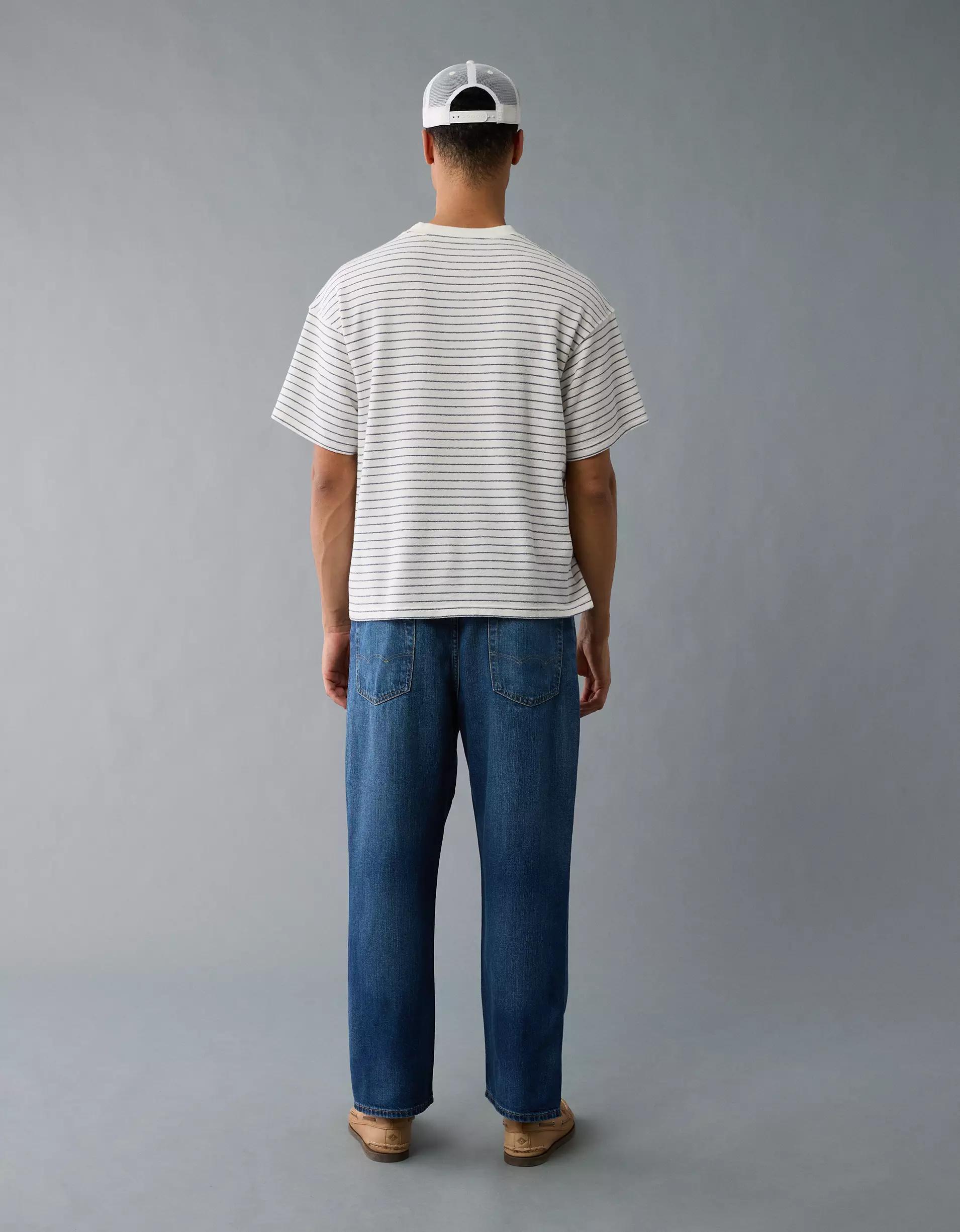 AE Lightweight Loose Jean Product Image