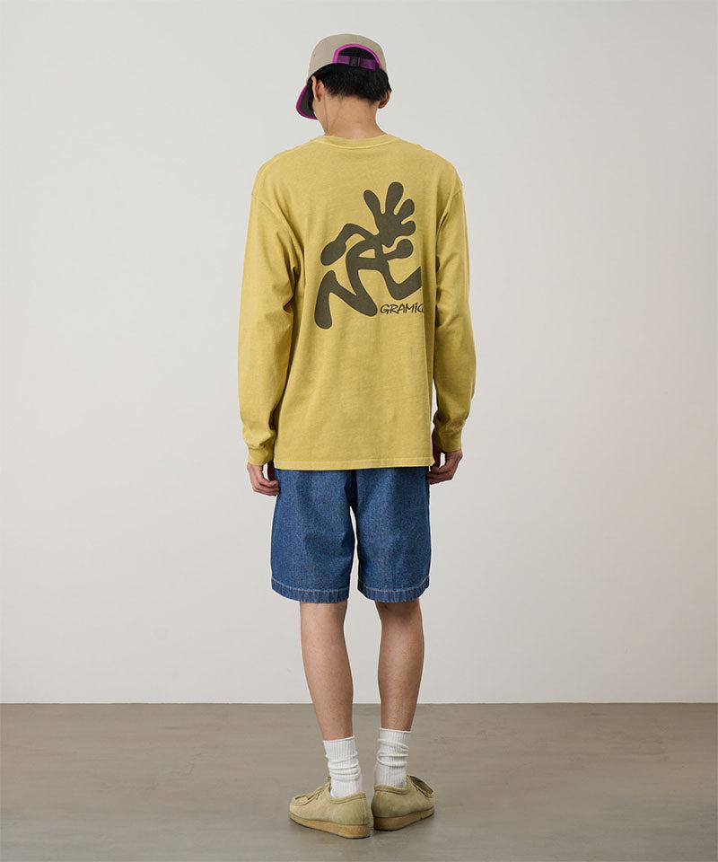 Japanese Chambray Short Product Image