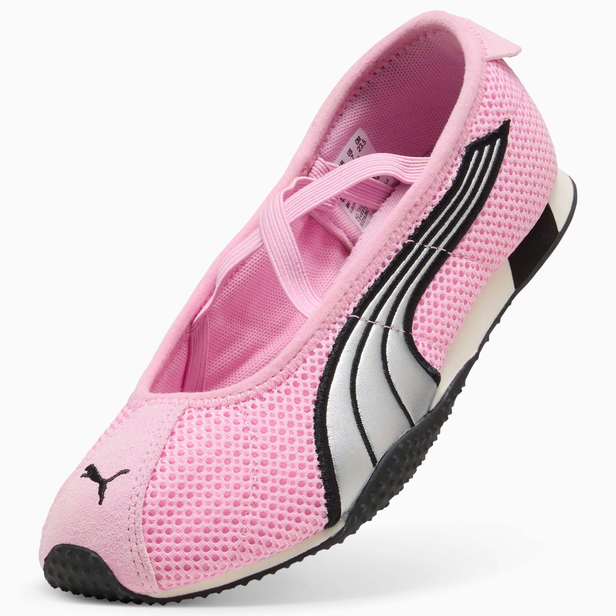 H-Street Ballet Women's Sneakers Product Image