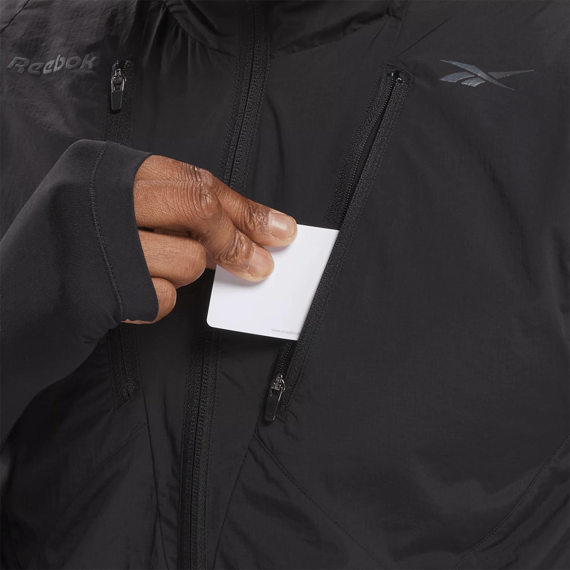 Men's Speed Winter Vest Male Product Image