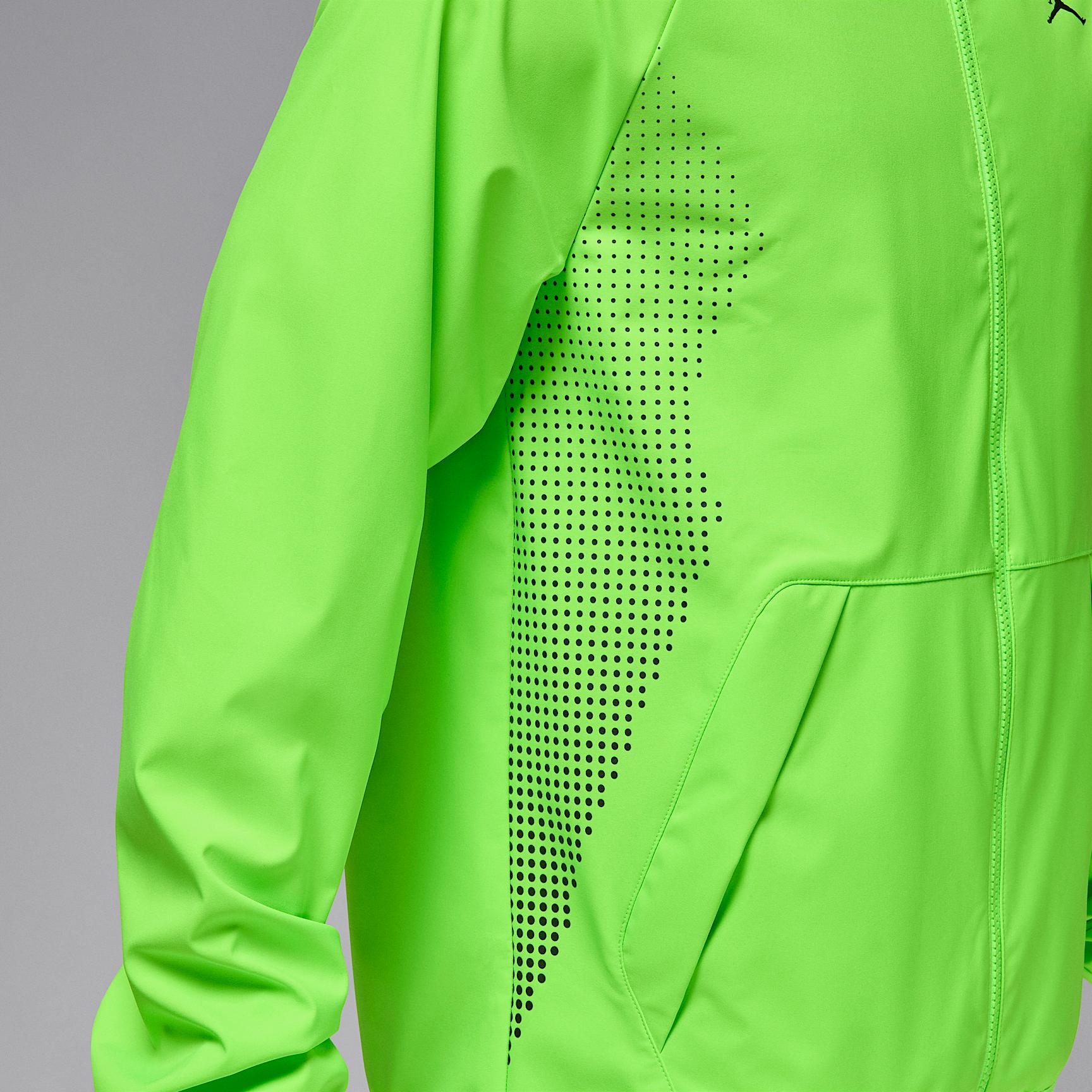 Men's Jordan Sport JAM Warm-Up Jacket Product Image