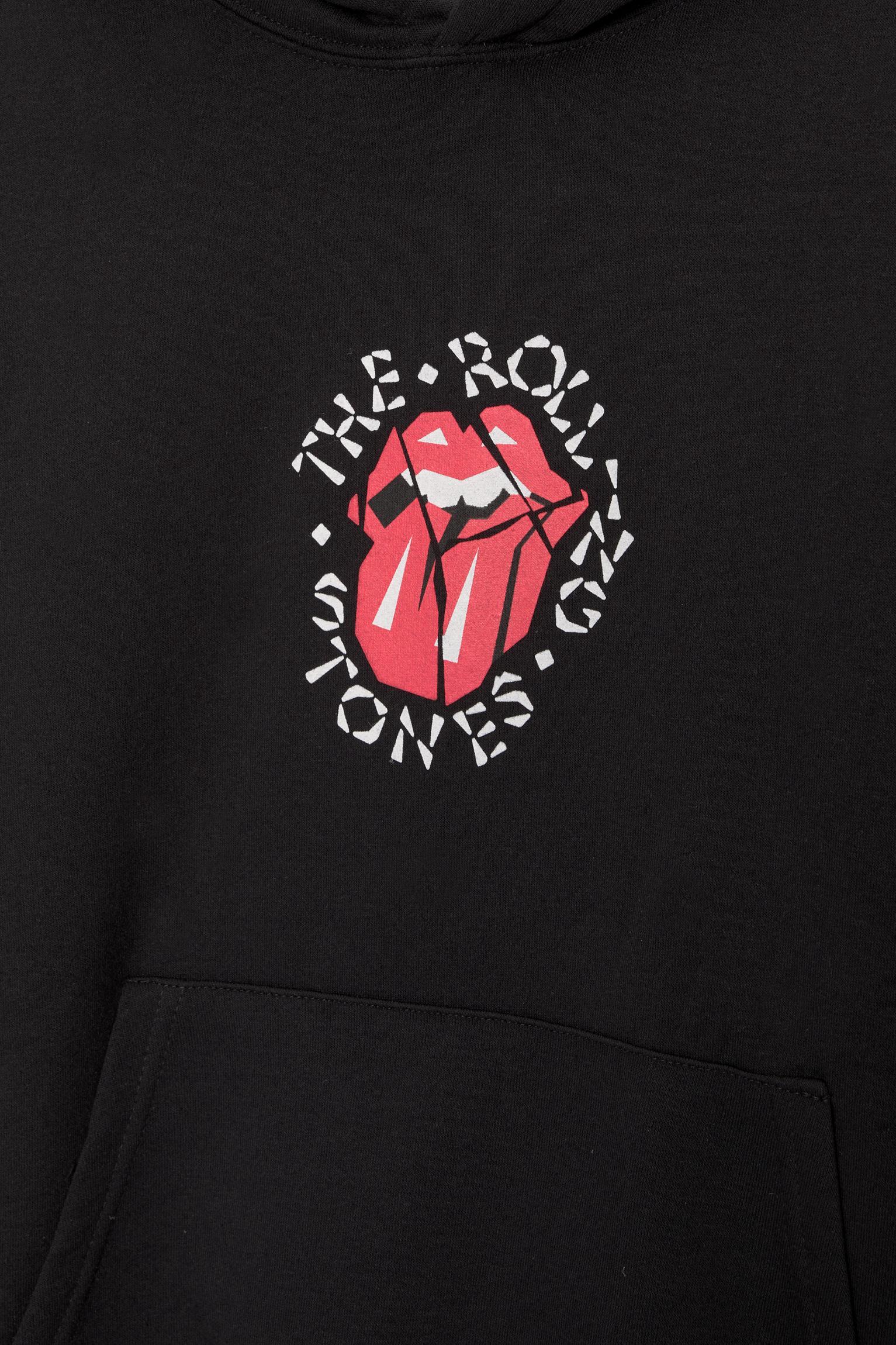 The Rolling Stones hoodie Product Image