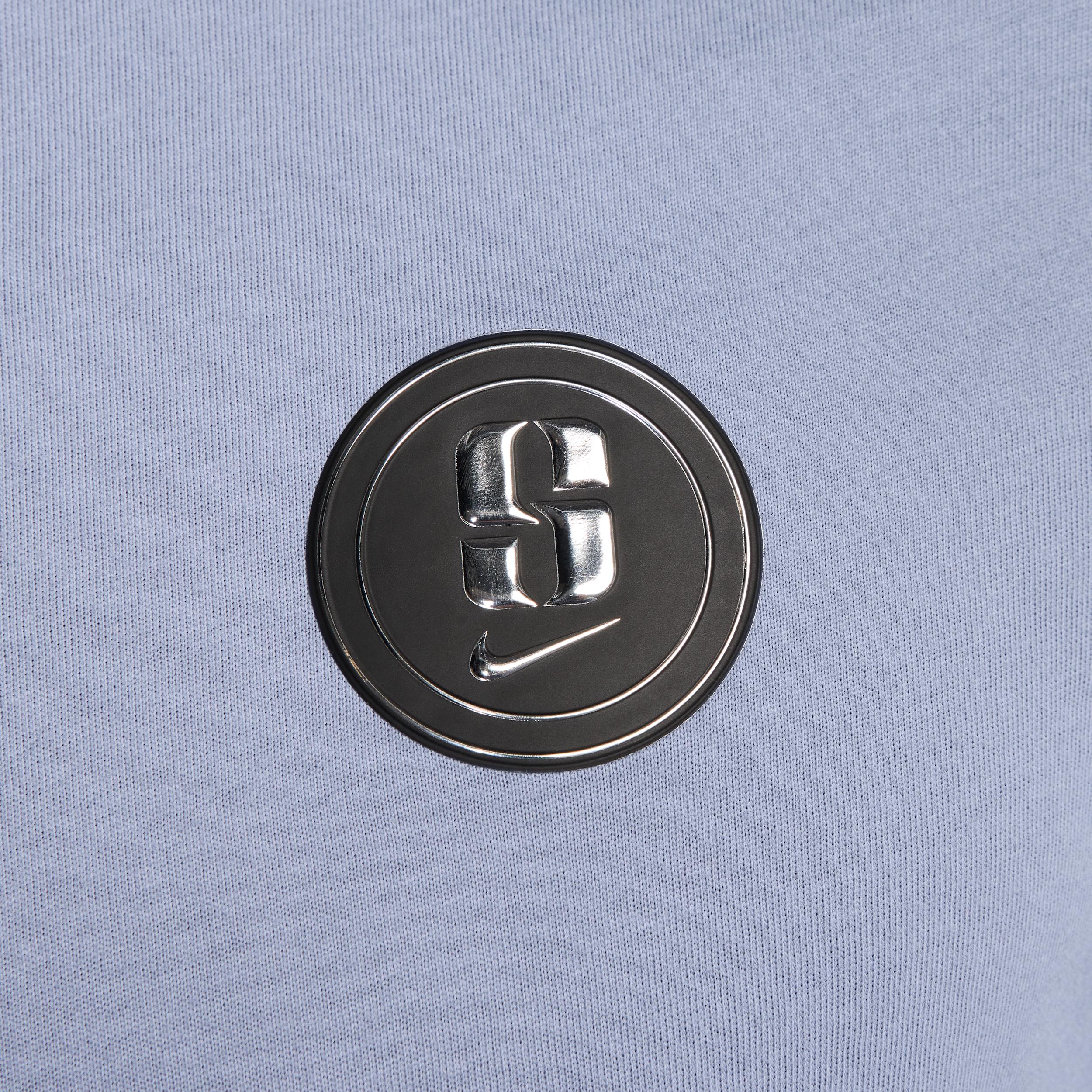 Nike Men's Sabrina Dri-FIT Basketball T-Shirt Product Image