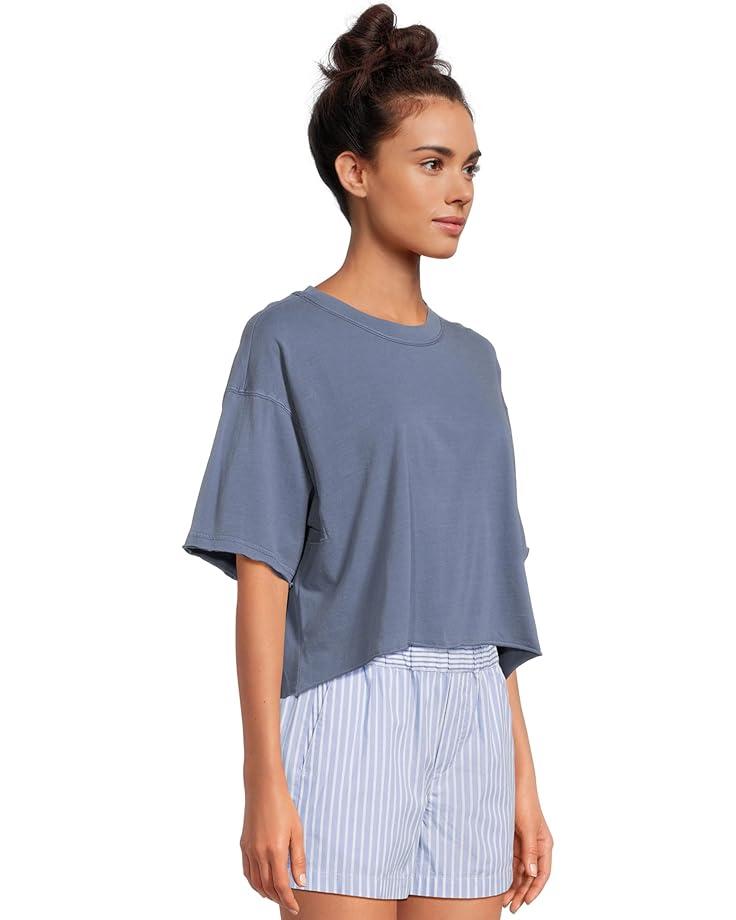 Never Better Twist Crop Product Image