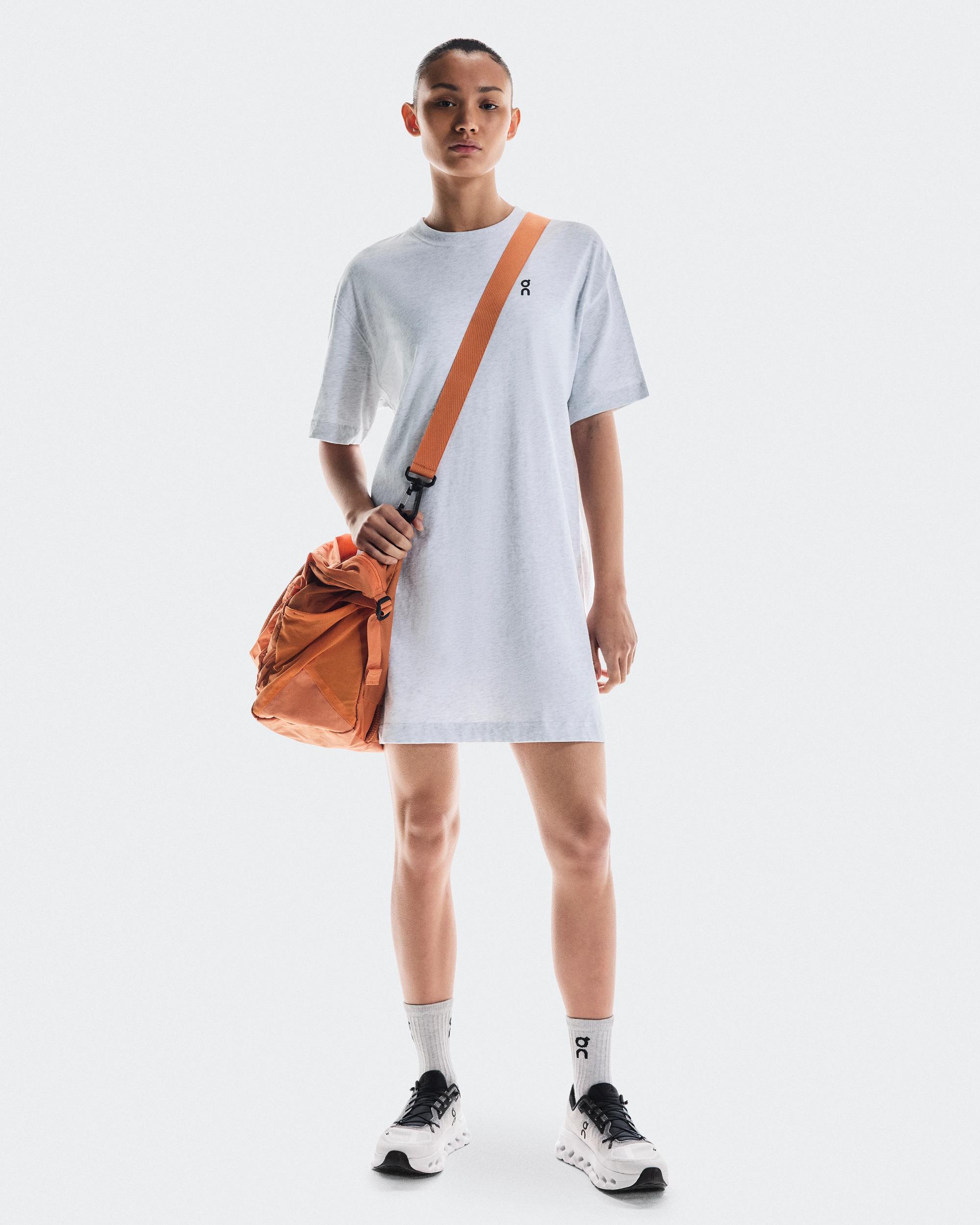 Club Dress: Women's Relaxed and Original Dress for All-Day. Product Image