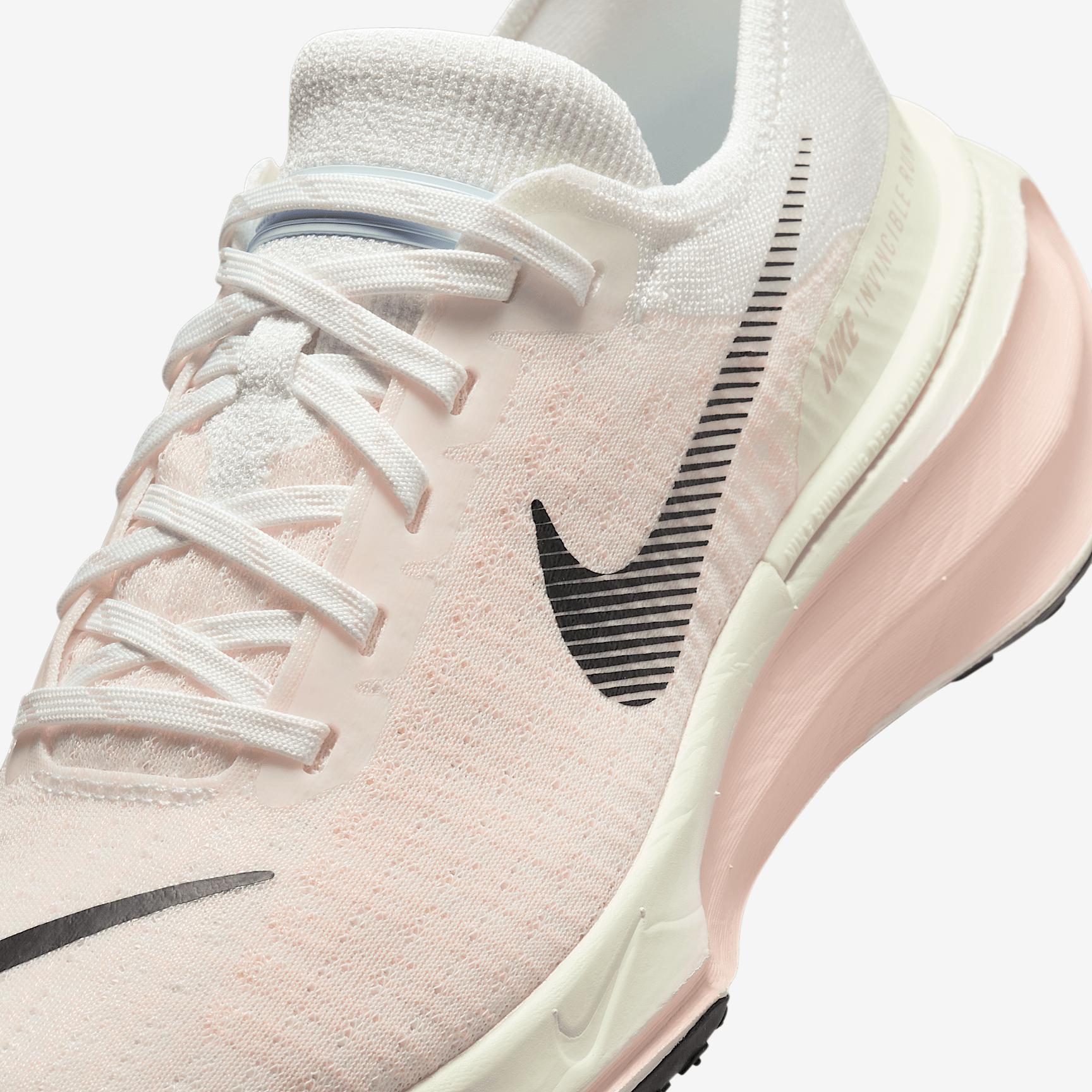 Nike Women's Invincible 3 Road Running Shoes Product Image