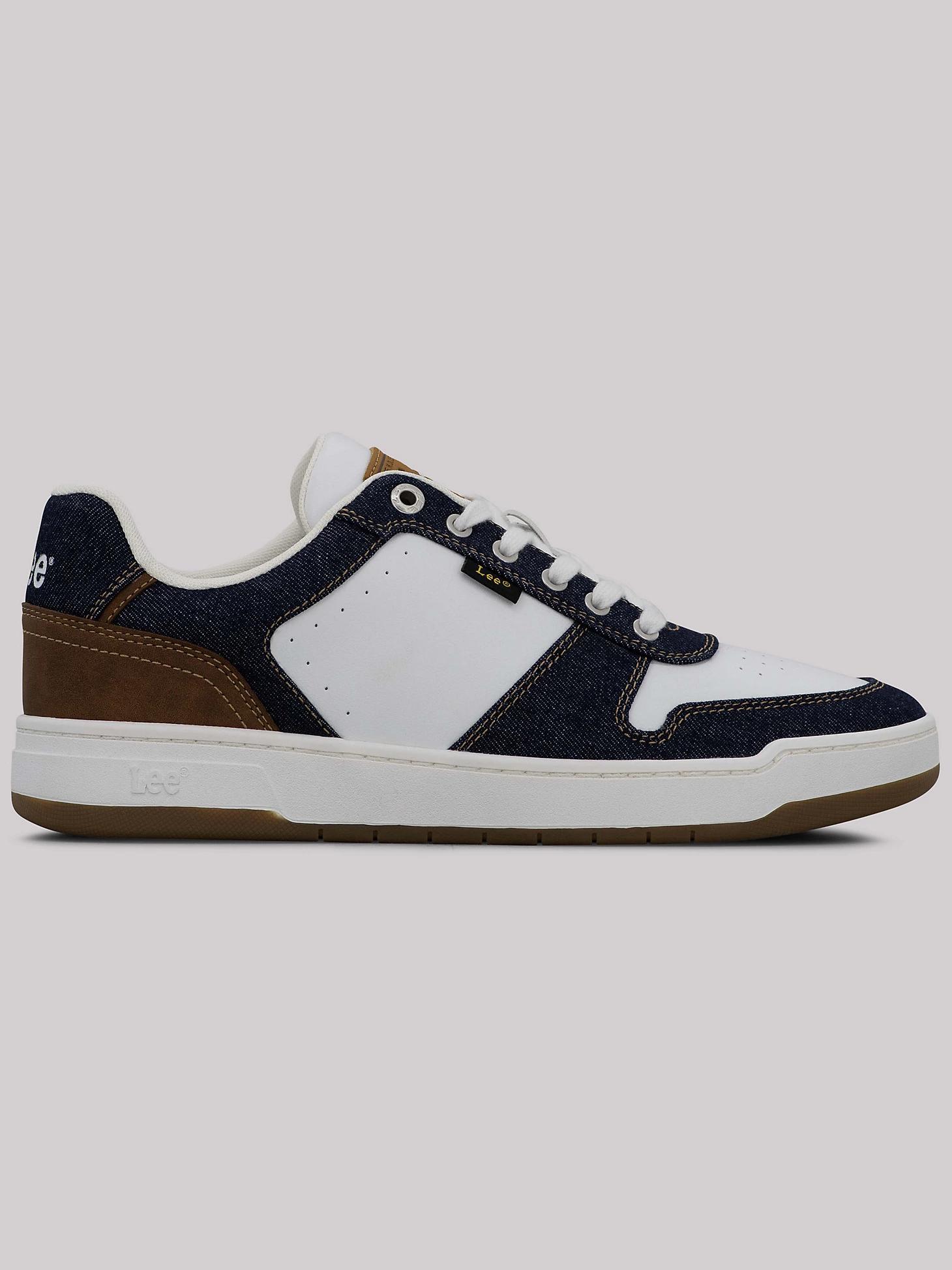Men's Specter Low-Top Sneaker | Men's Shoes | Lee® Product Image