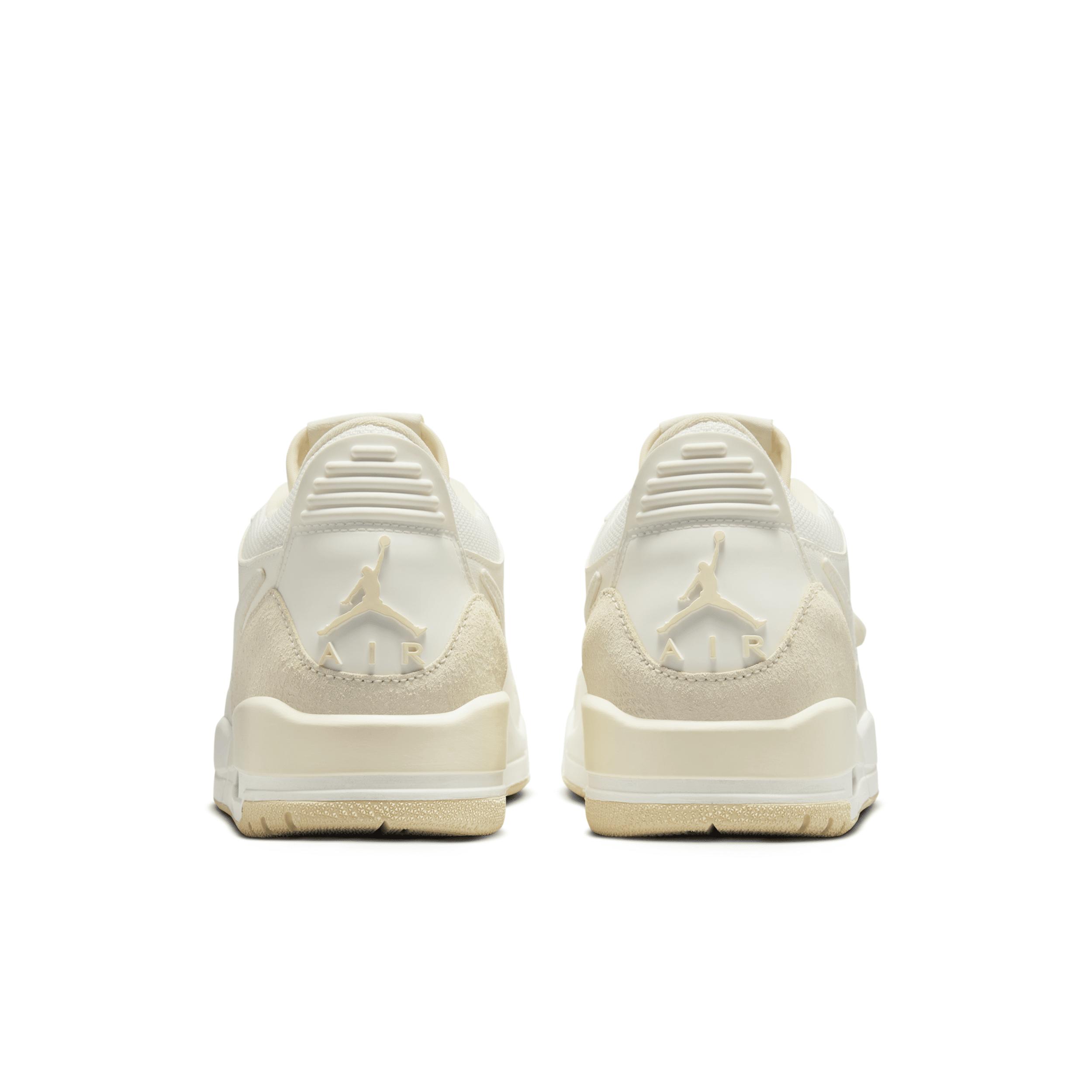 Women's Air Jordan Legacy 312 Low Shoes Product Image