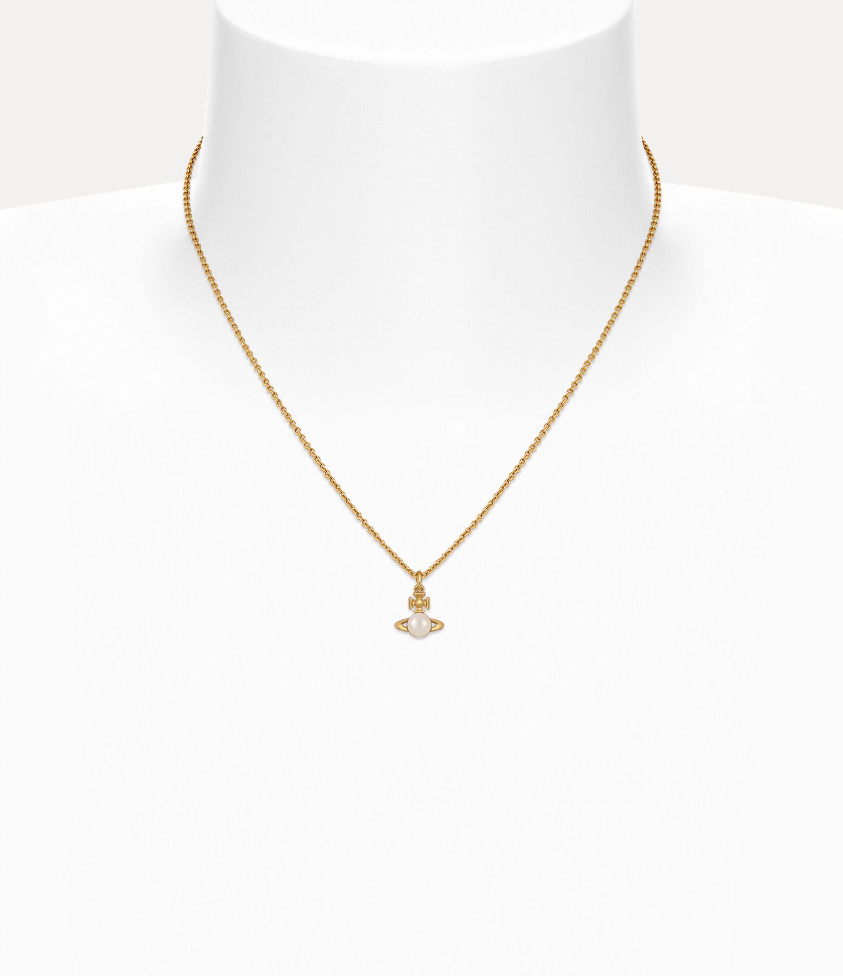 Balbina Pendant Necklace  Product Image