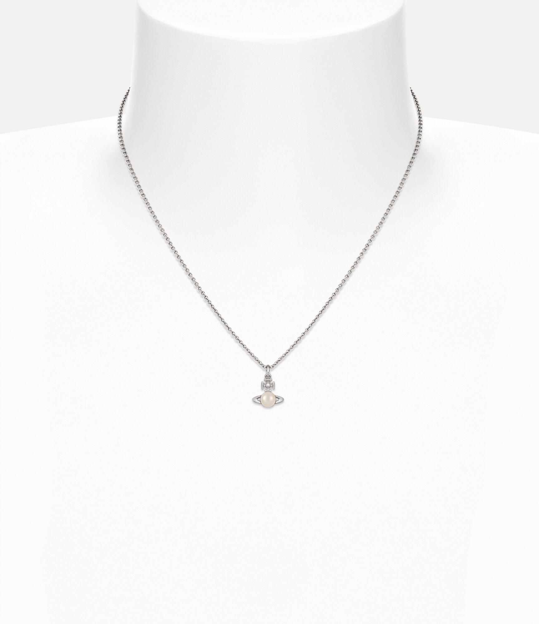 Balbina Pendant Necklace  Product Image