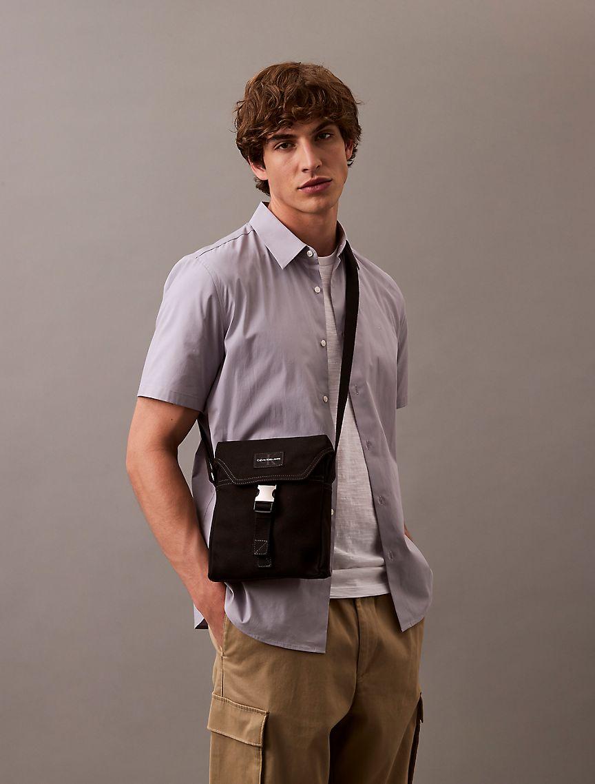 Workwear Flap Reporter Bag Product Image
