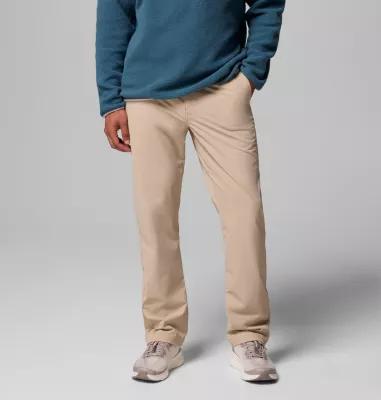 Columbia Men's ROC Tech Chino Pants- Product Image