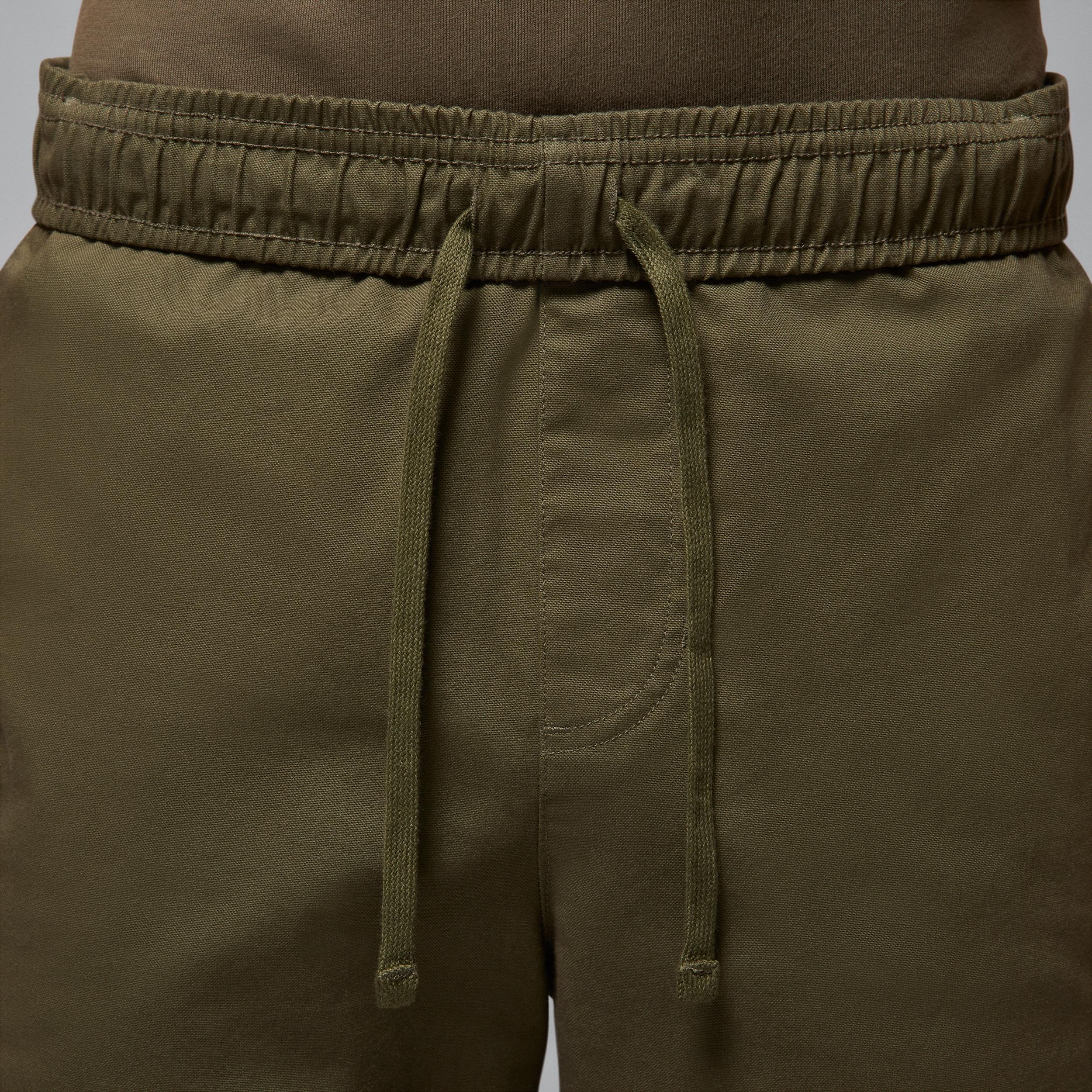 Mens Jordan Essentials Woven Pants | HF9329-222 Product Image