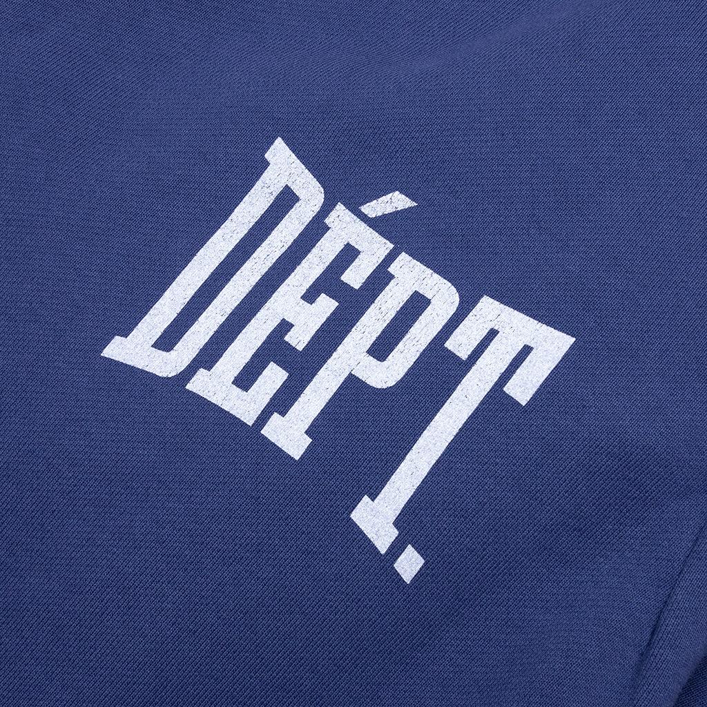 Team Sweatpant - Navy Male Product Image