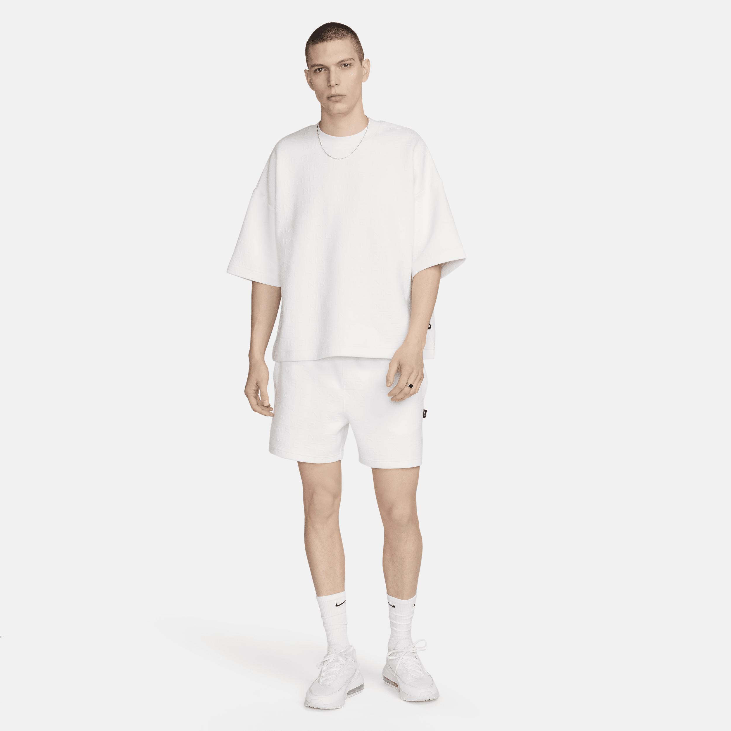 Mens Nike Sportswear Air Shorts | FN2159-121 Product Image