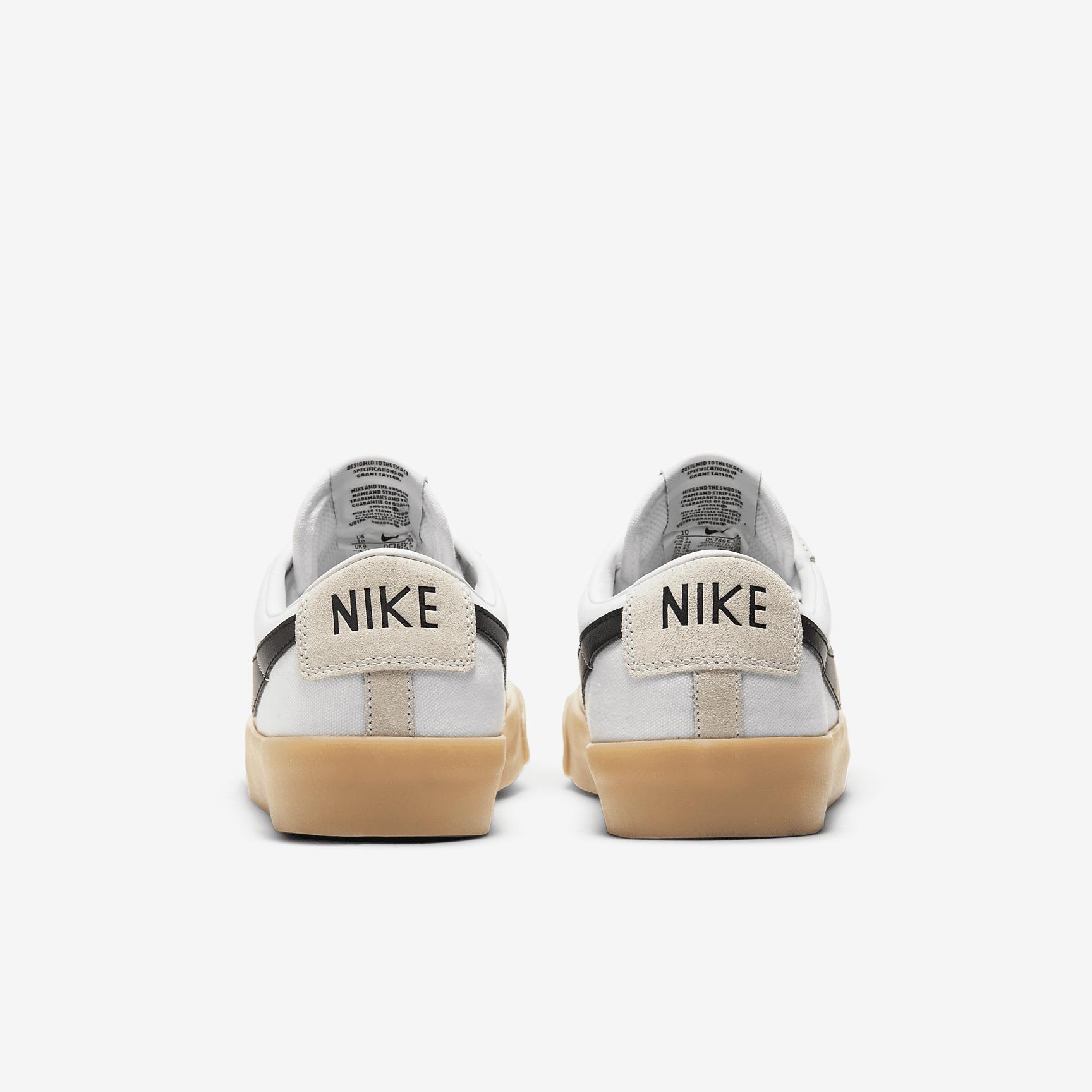 Nike SB Zoom Blazer Low Pro GT Skate Shoes Product Image