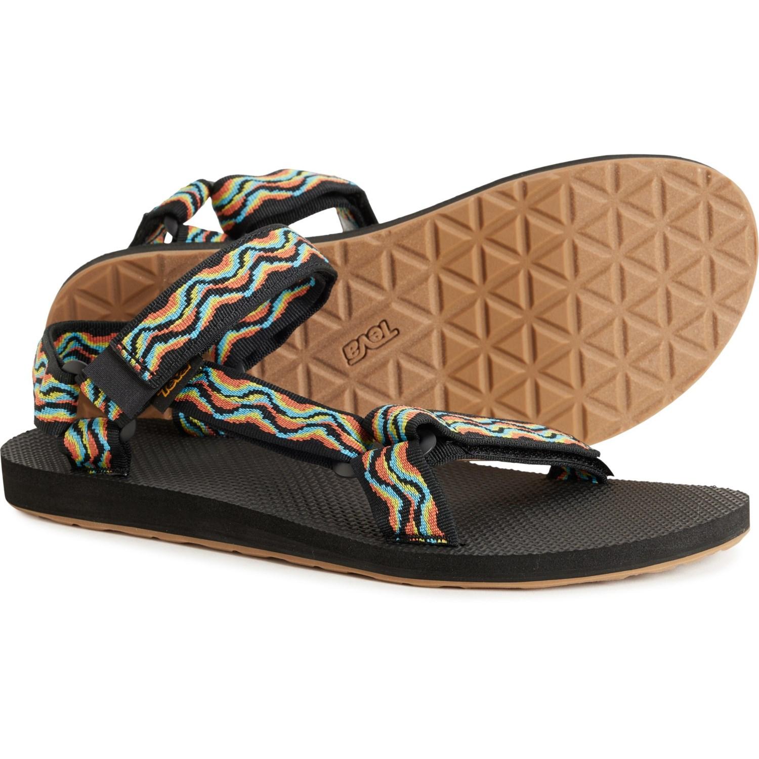 Teva Original Universal Revive Sport Sandals (For Men) Product Image