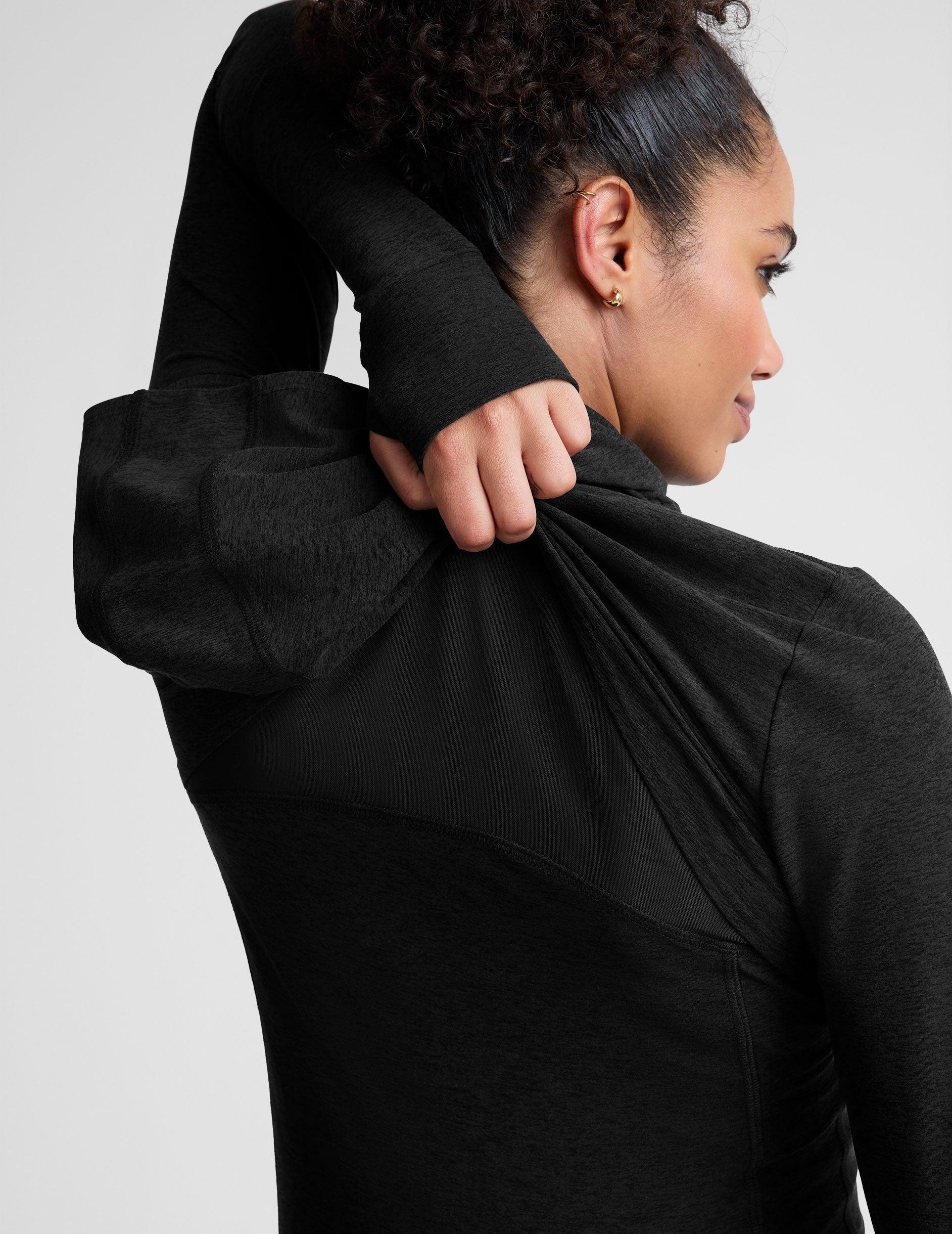 Spacedye High Energy Hoodie Product Image