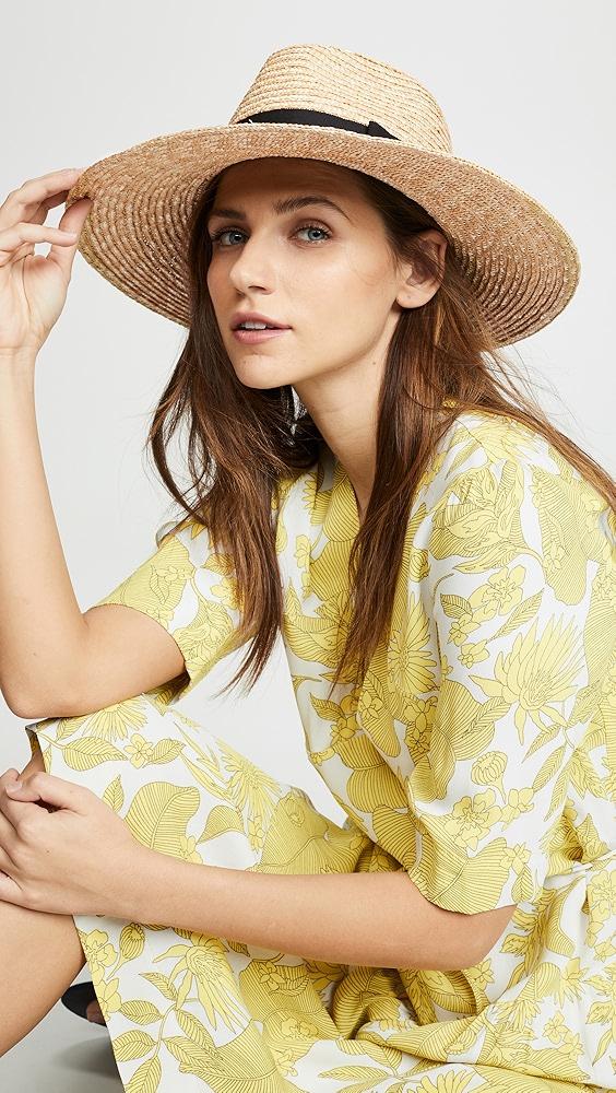 Brixton Joanna Straw Hat | Shopbop Product Image