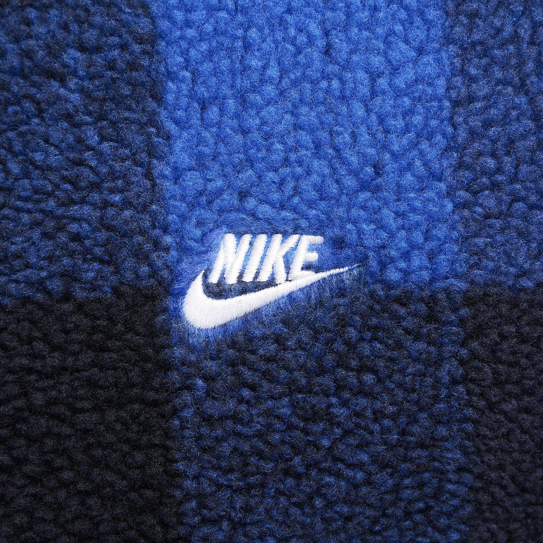 Nike Club Men's Winterized Half-Zip Product Image