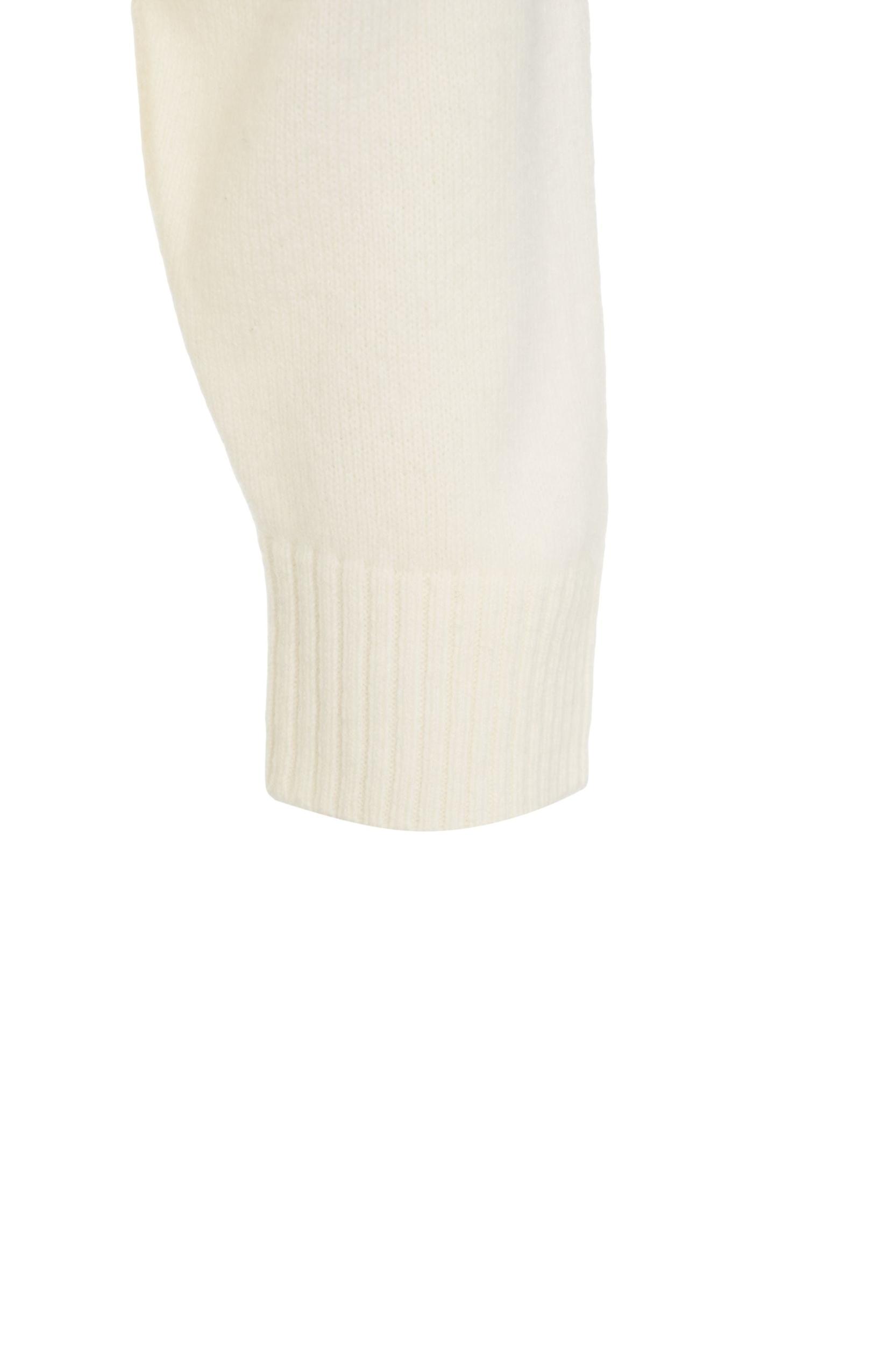 Sweater with cut-outs Product Image