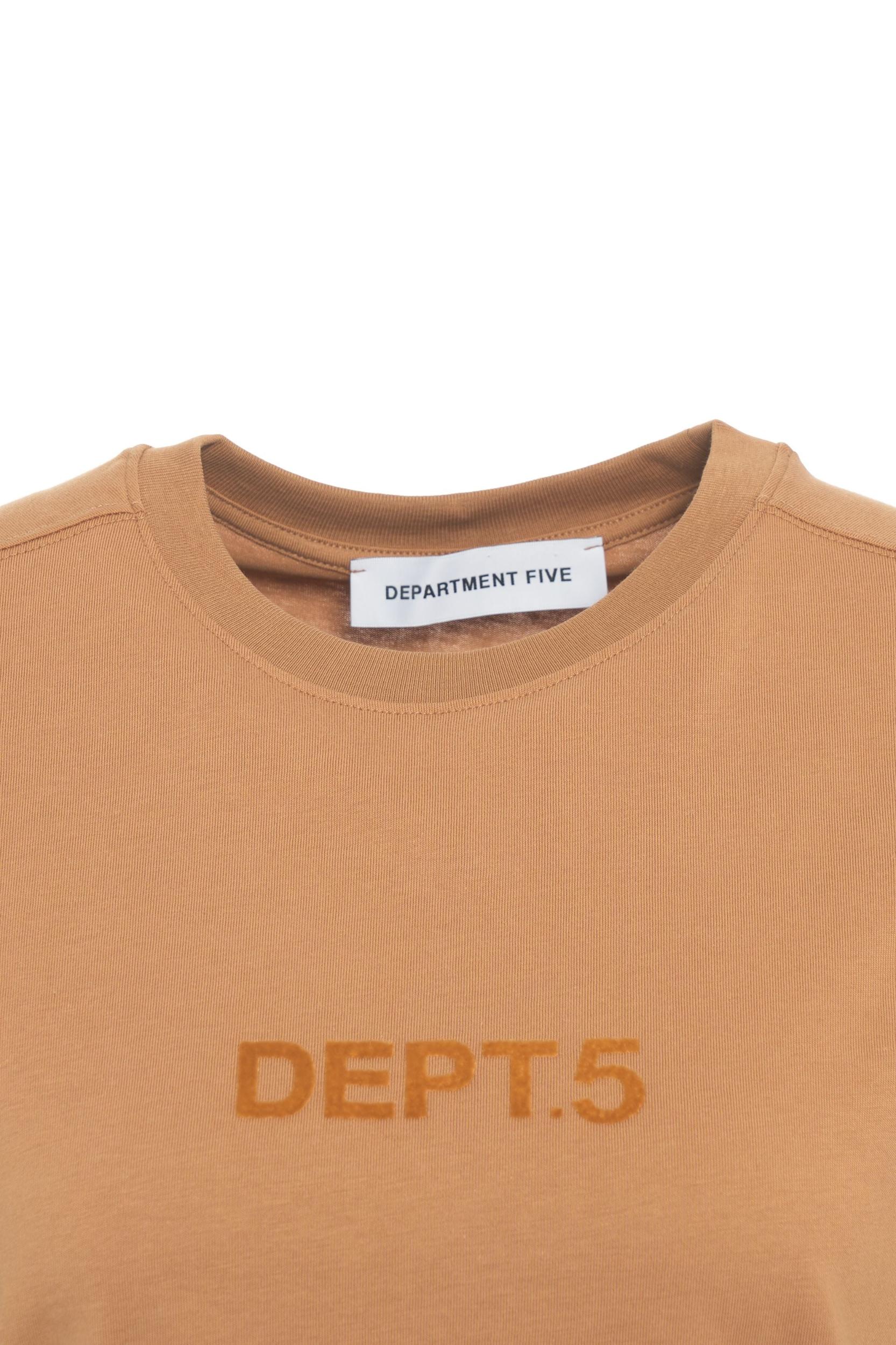 T-shirt 'Moxsy' Product Image