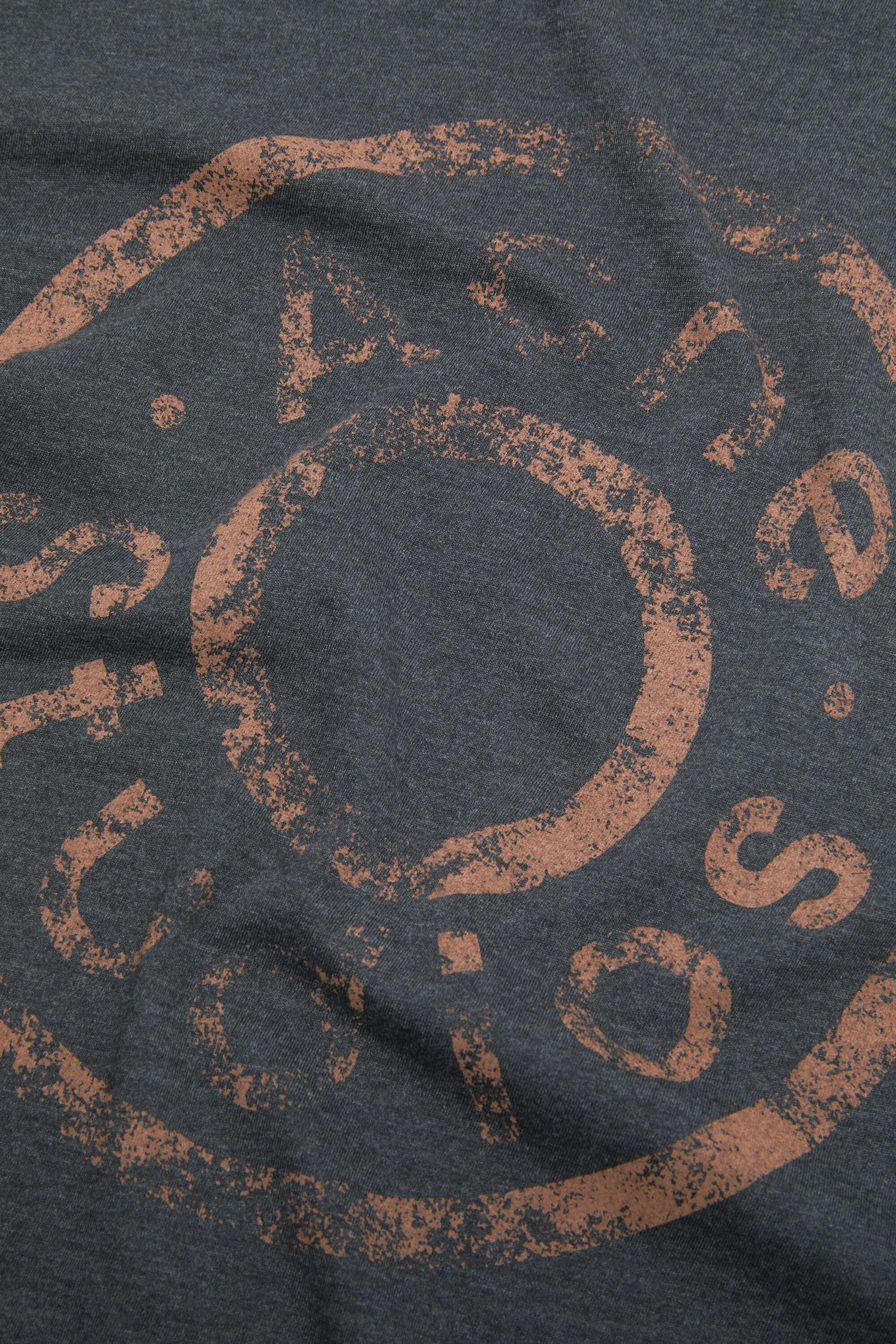 Logo t-shirt - Relaxed fit Product Image