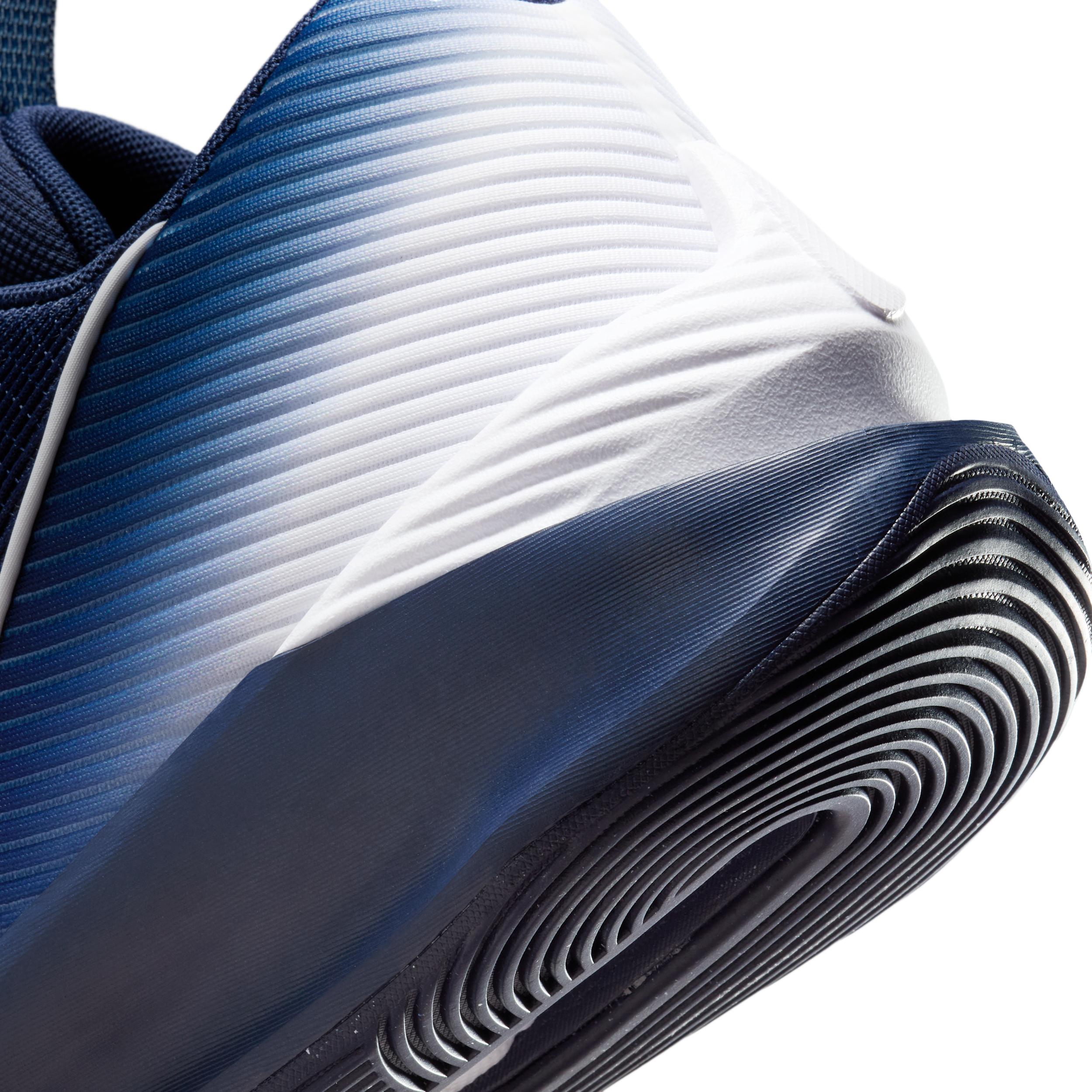 Nike Mens G.T. Jump Academy Basketball Shoes | HQ8032-401 Product Image