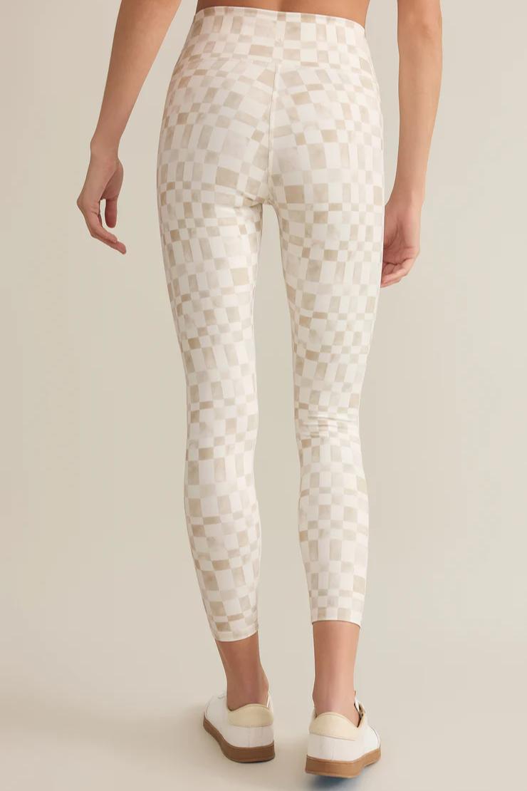 DOHENY 7/8 LEGGING Product Image