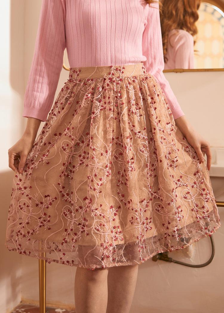 Serenity Dirndl Skirt Product Image