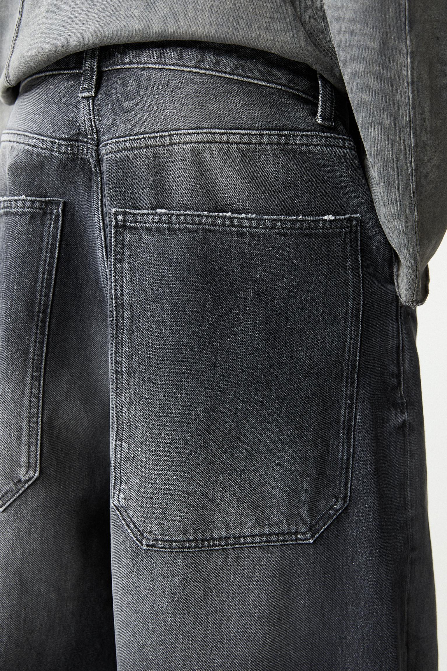 Super baggy jeans Product Image