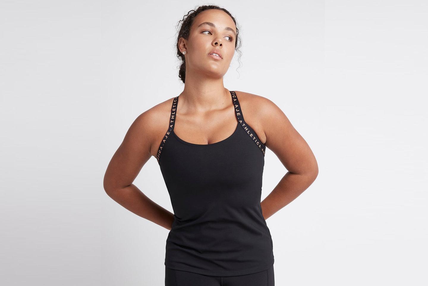 Racerback Singlet 113 Product Image