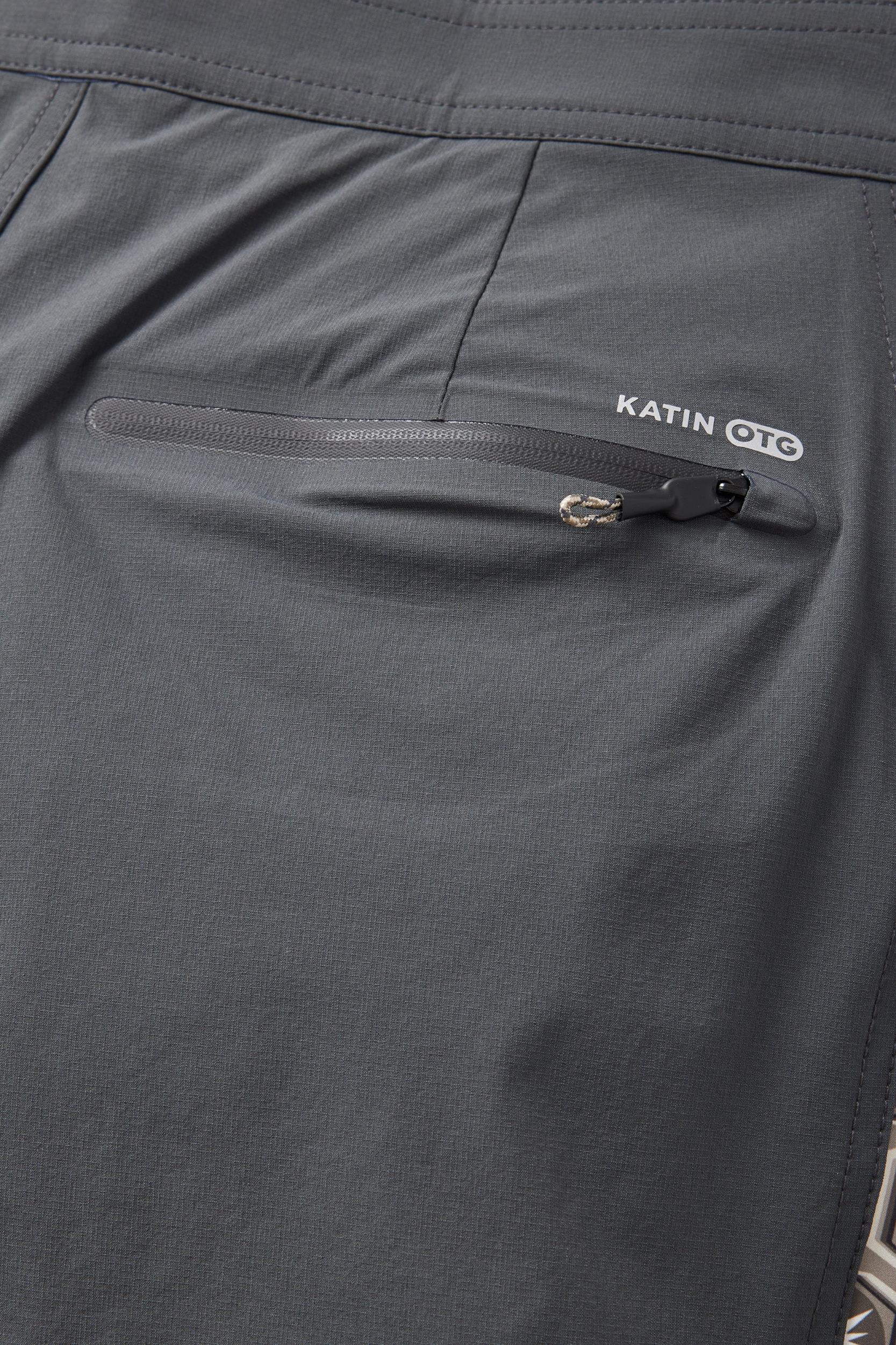 OTG BOLO SURF TRUNK Product Image