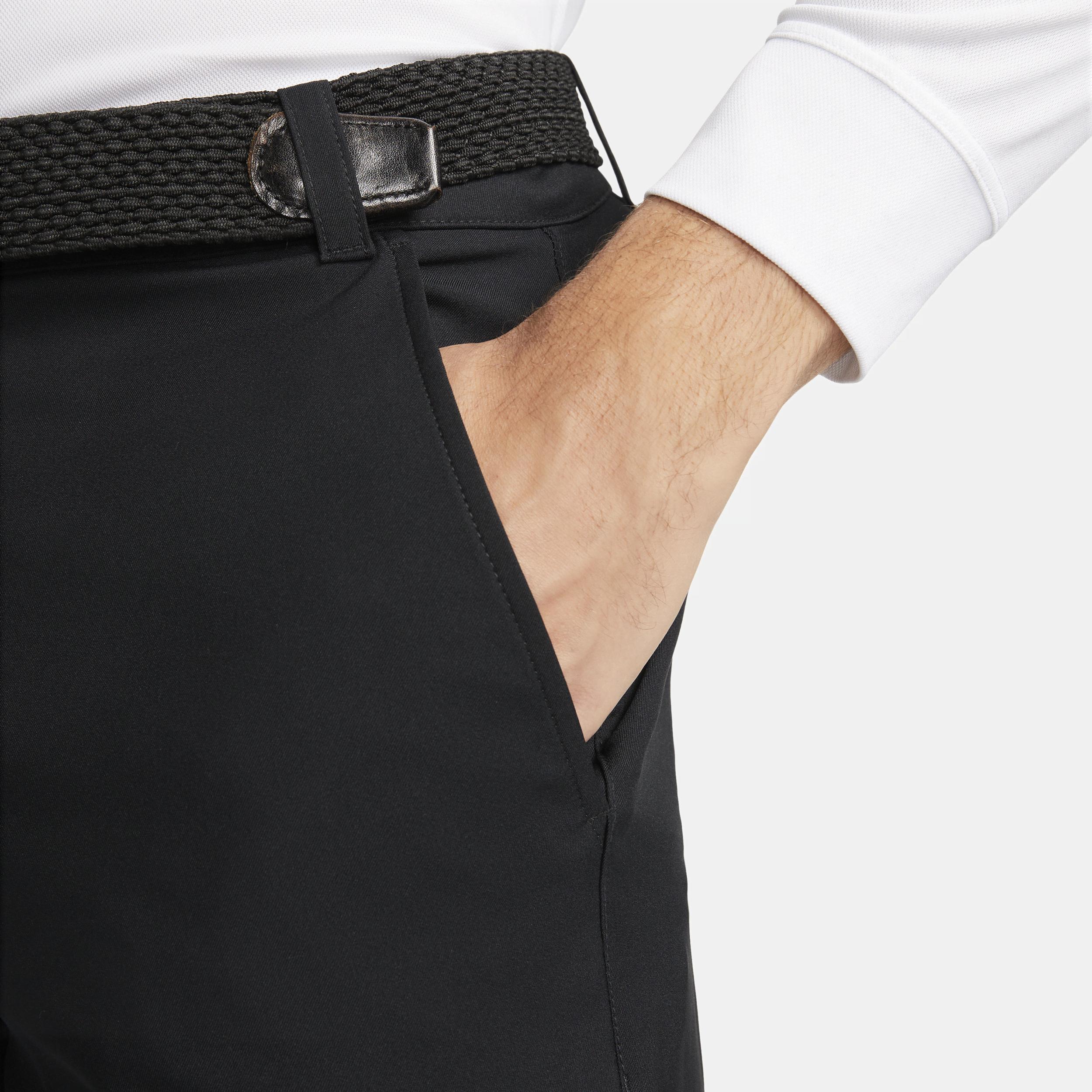 Nike Mens Dri-FIT Victory Golf Pants | DN2397-010 Product Image