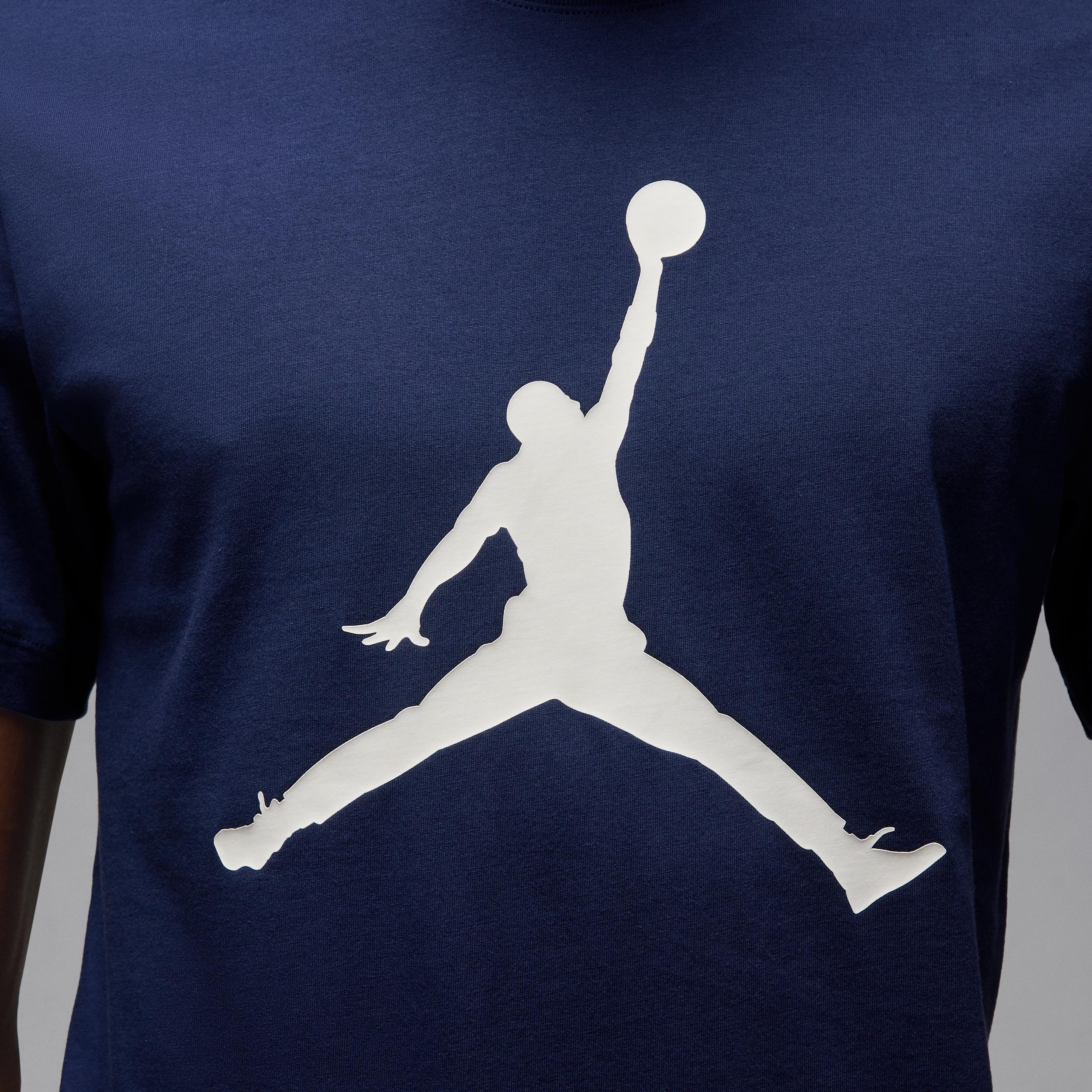 Men's Jordan Jumpman T-Shirt Product Image