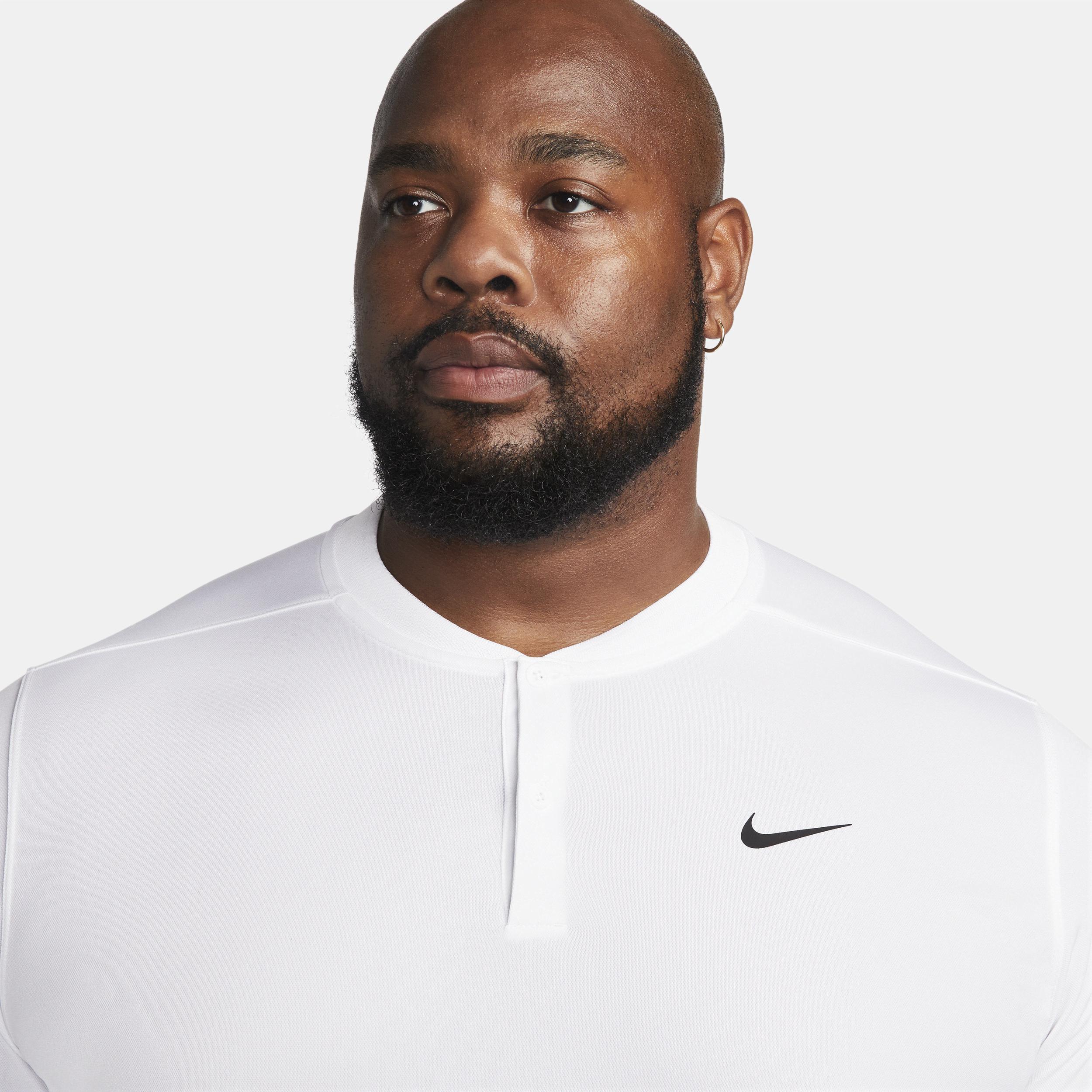 Nike Mens Dri-FIT Victory Golf Polo | DH0838-100 Product Image