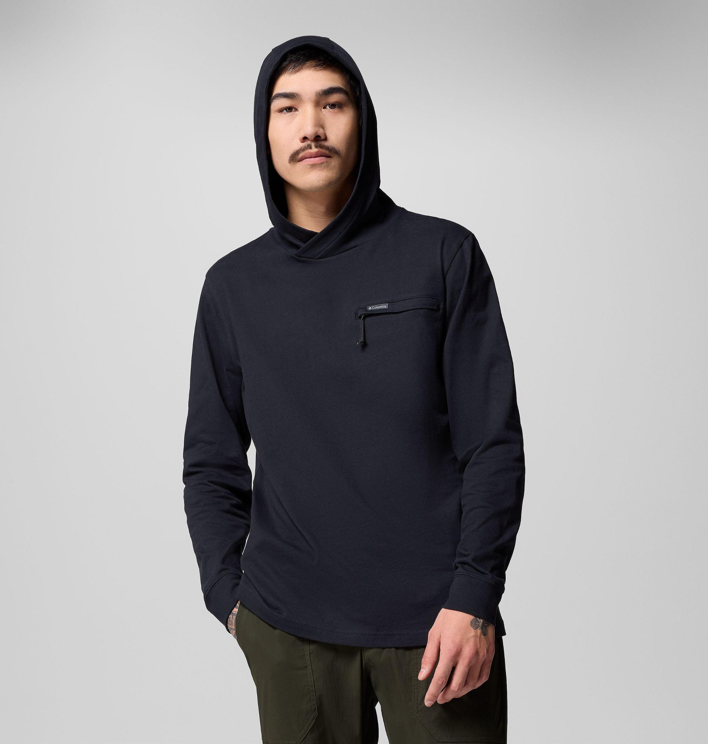 Columbia Mens Landroamer Hoodie- Product Image