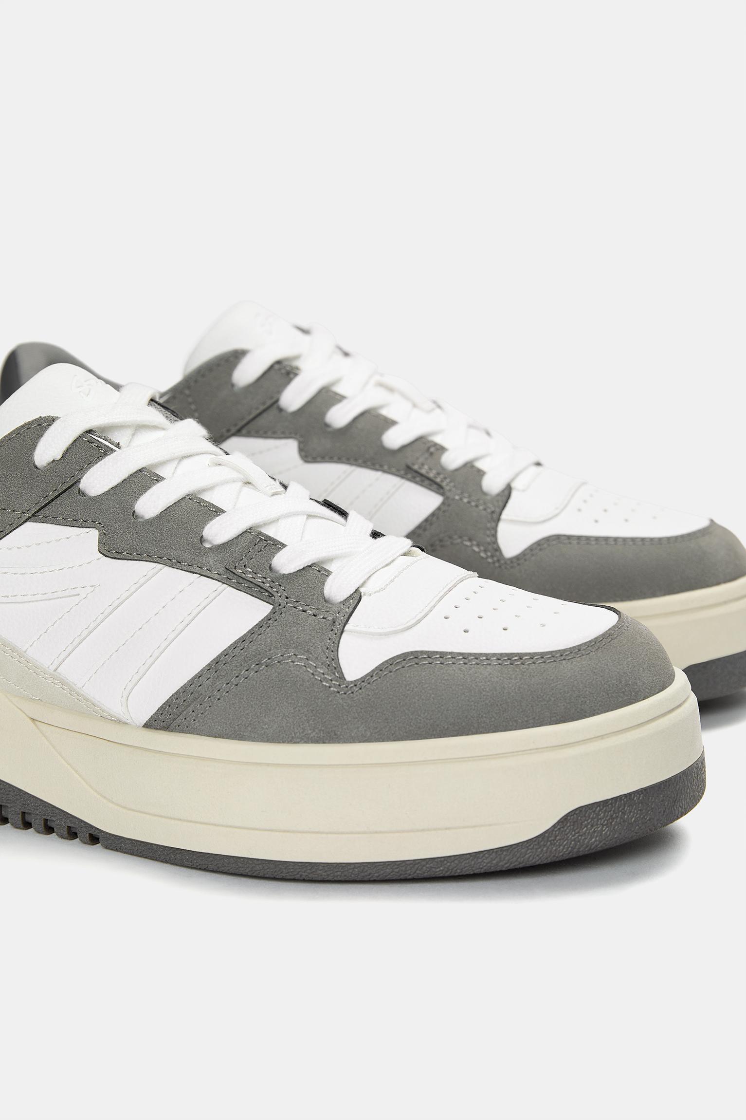 Chunky sneakers Product Image