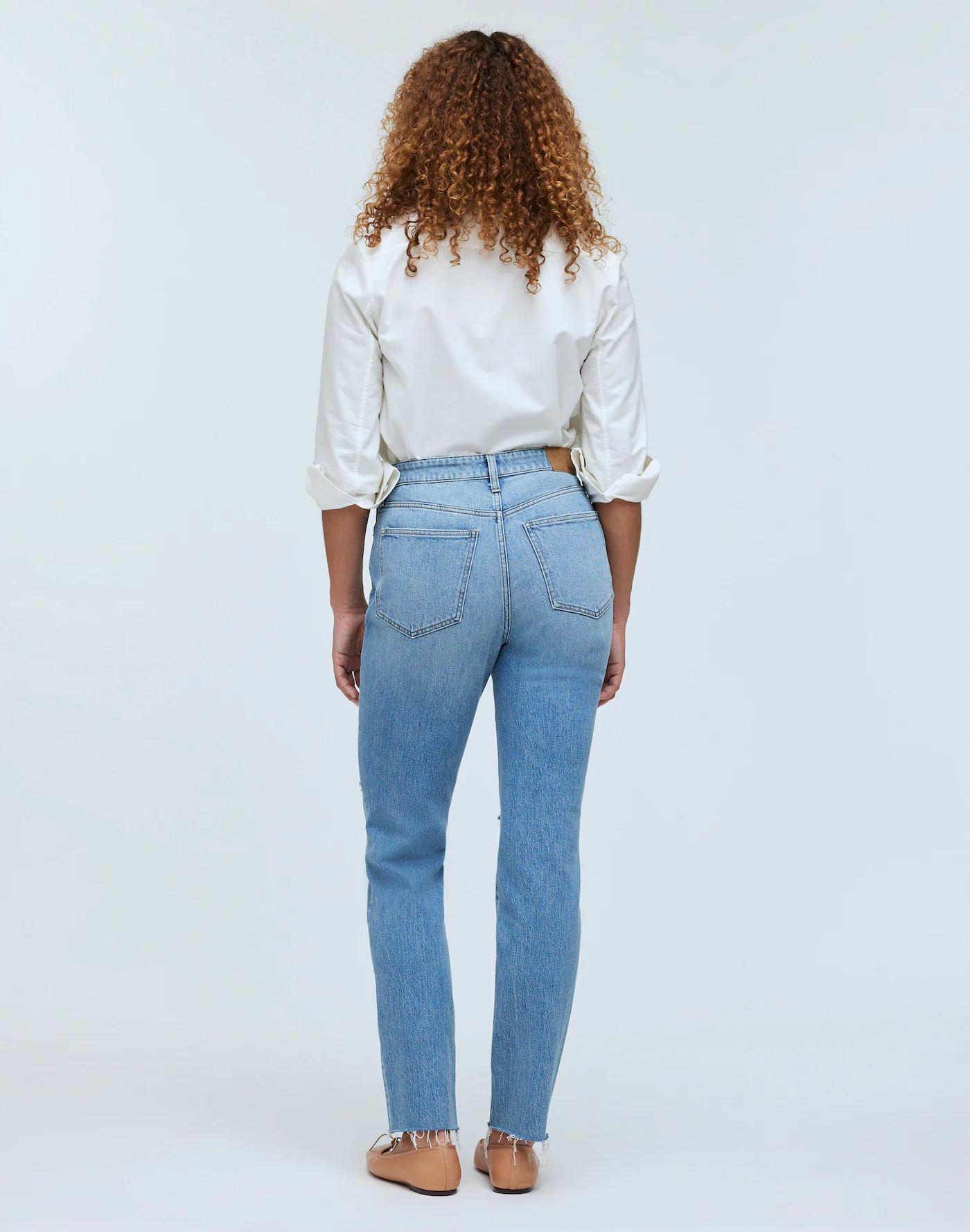 The Perfect Vintage Jean Product Image